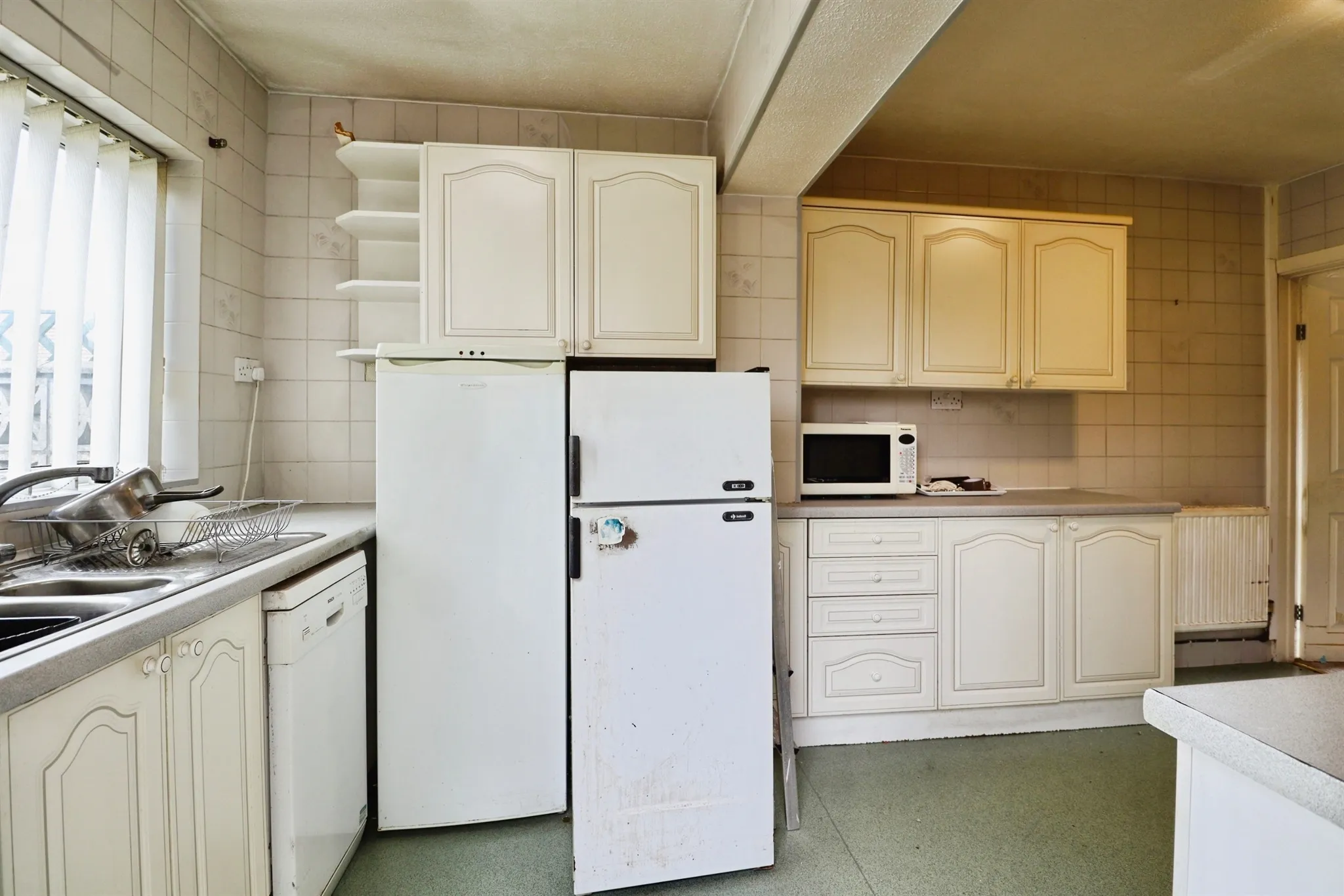 3 bed Terraced