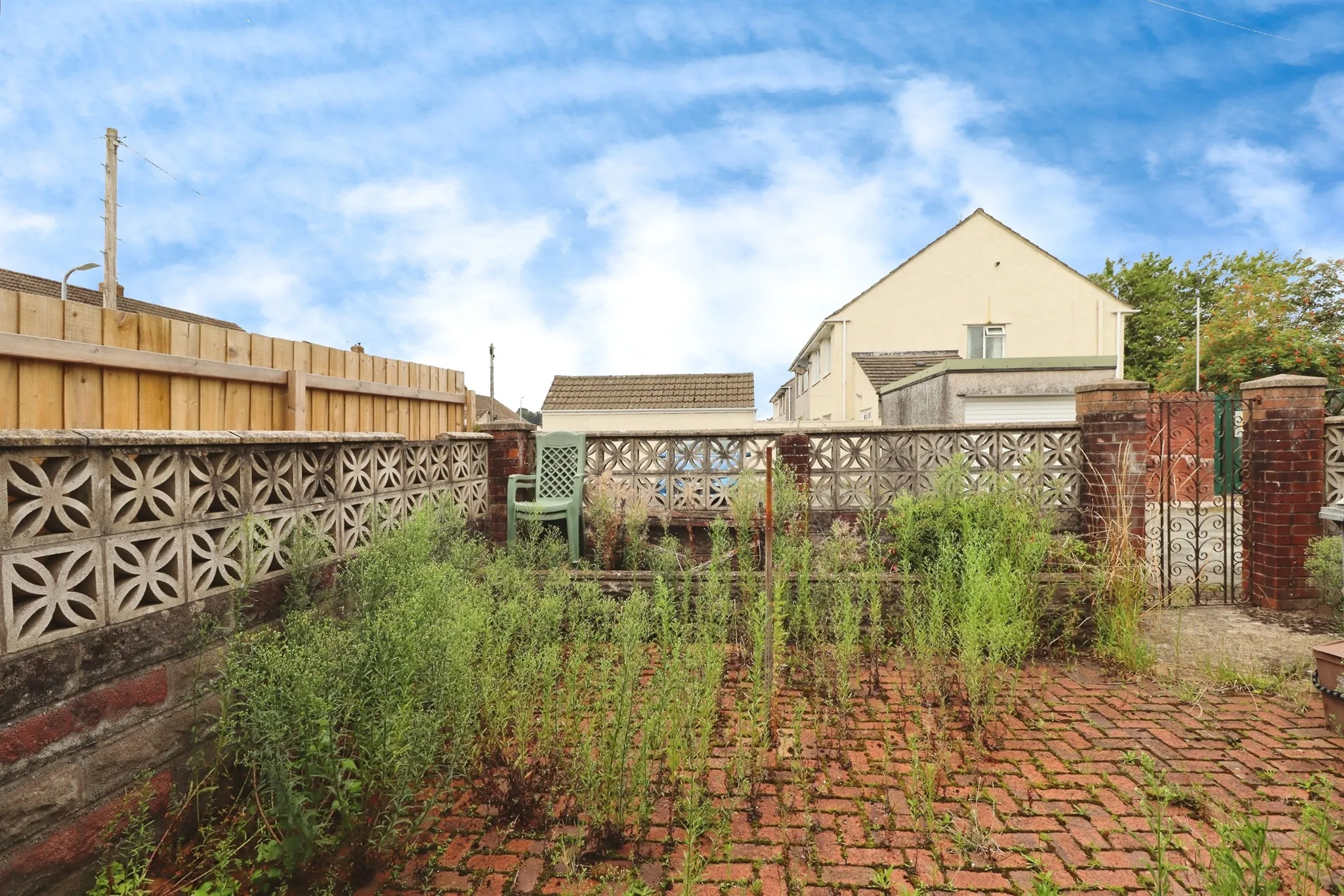 3 bed Terraced