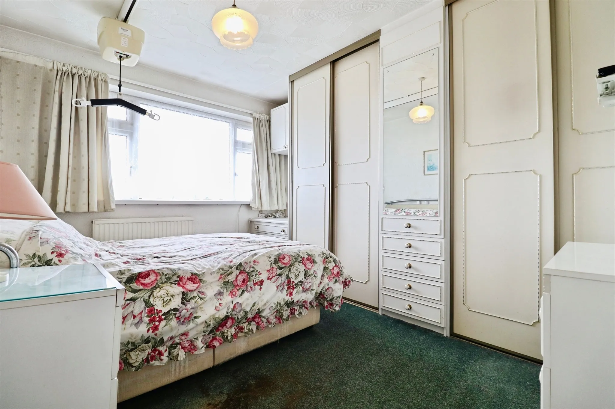 3 bed Terraced