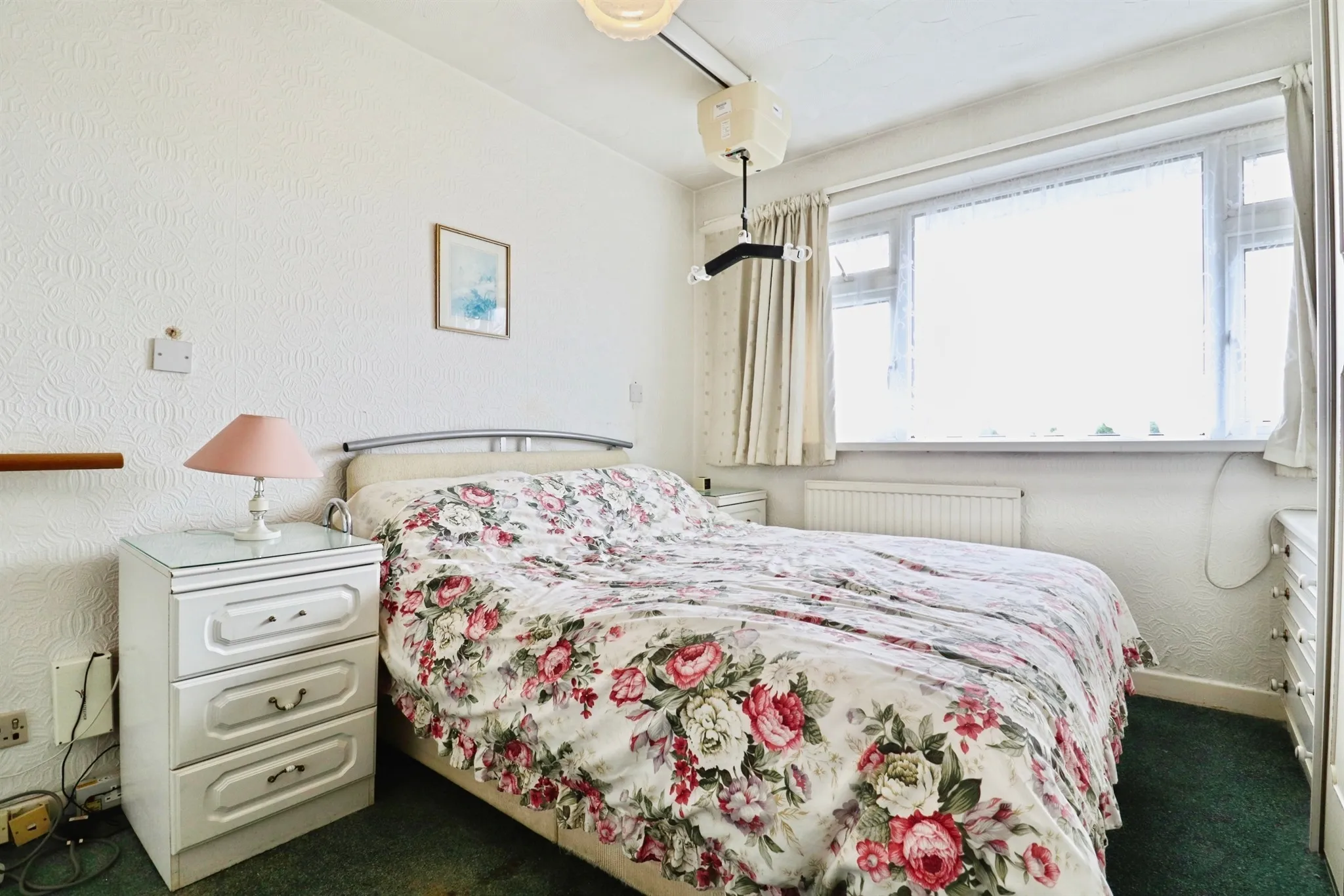 3 bed Terraced