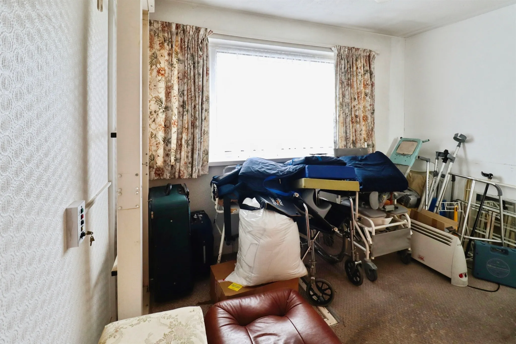 3 bed Terraced