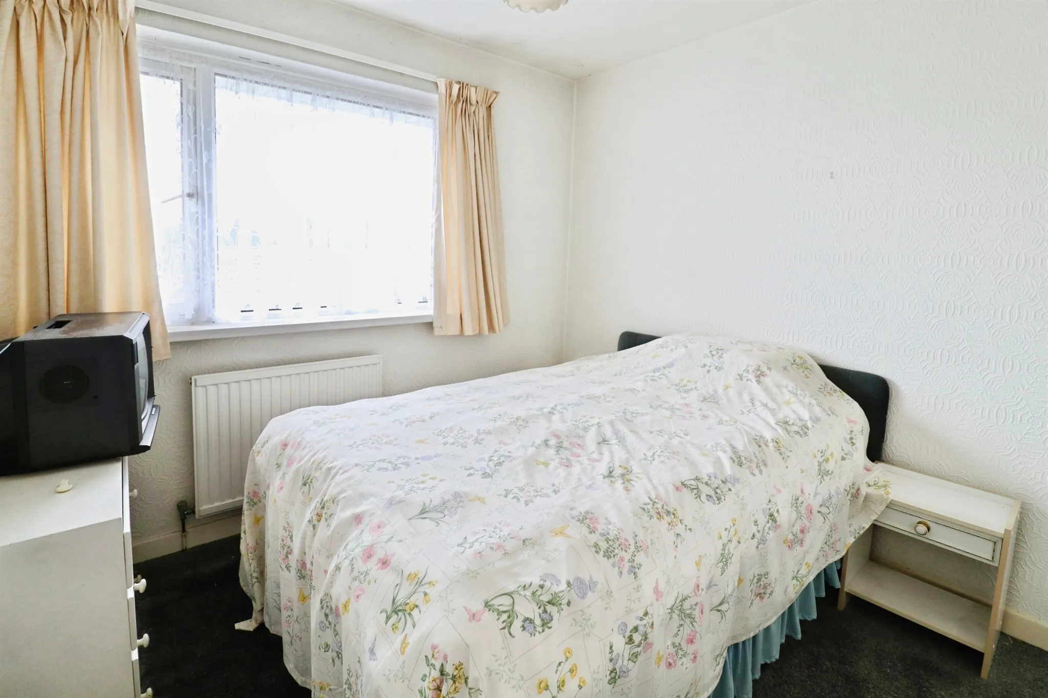 3 bed Terraced