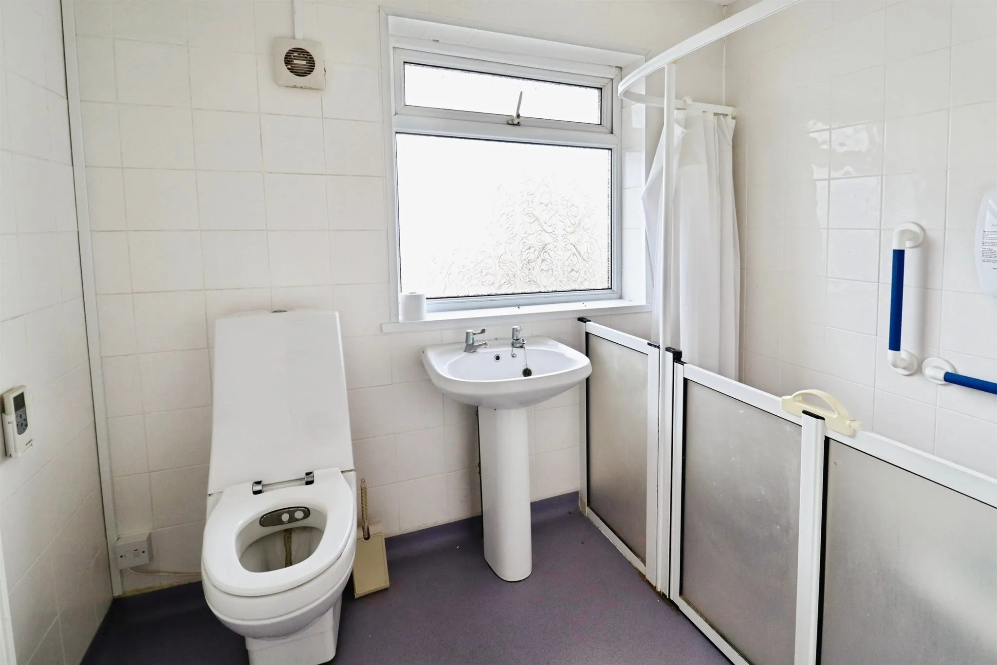 3 bed Terraced