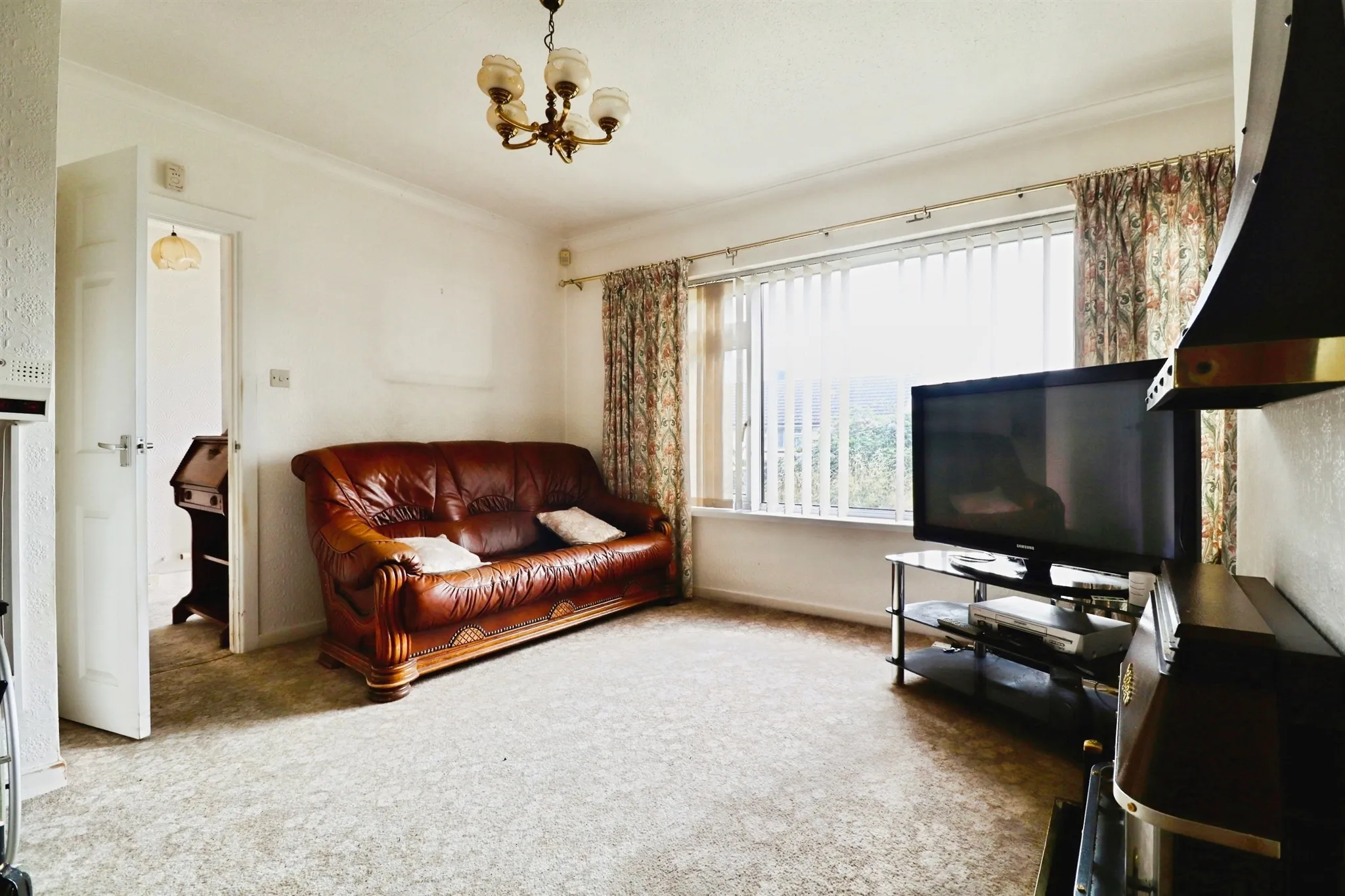 3 bed Terraced