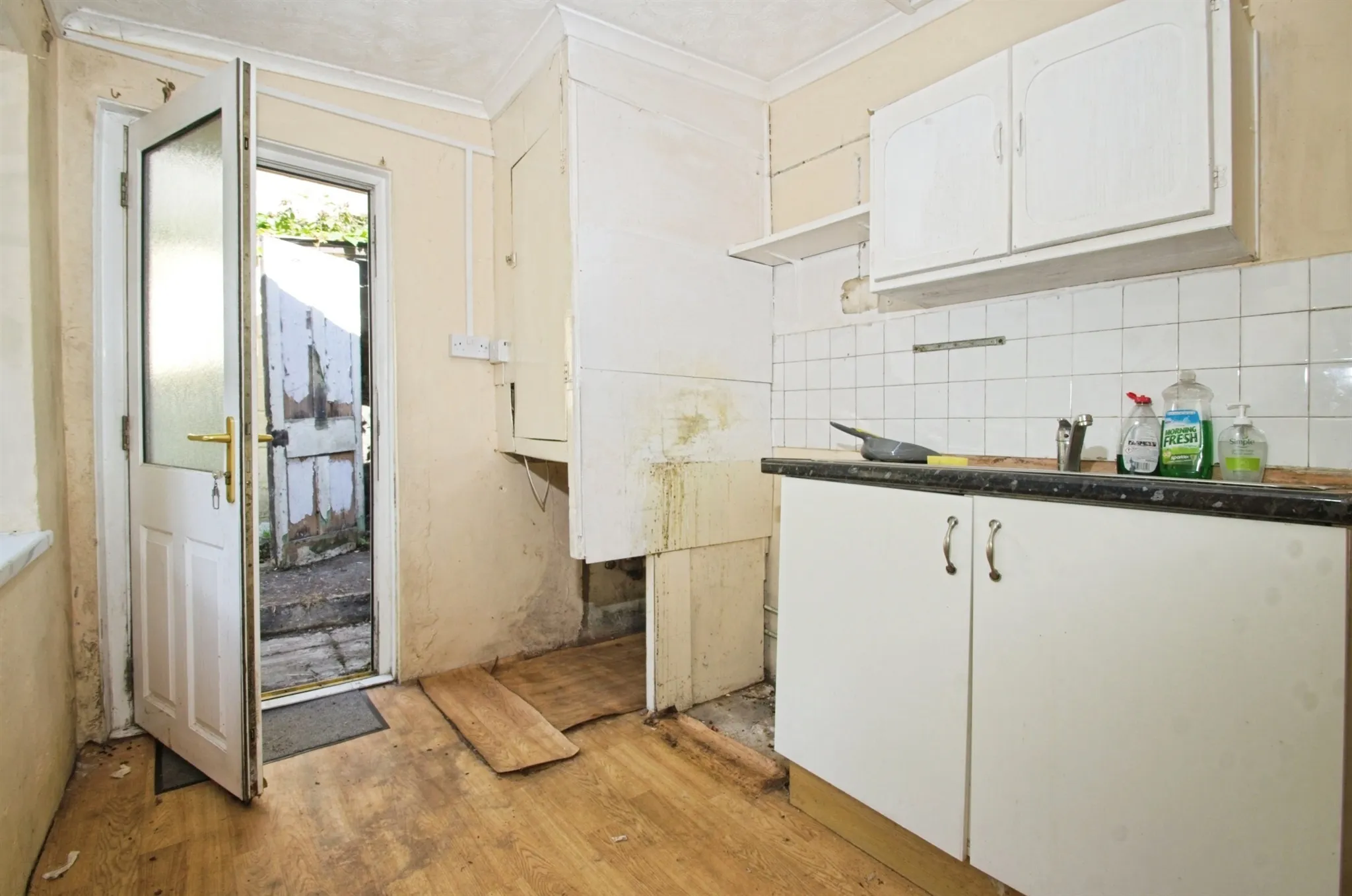 4 bed Cottage