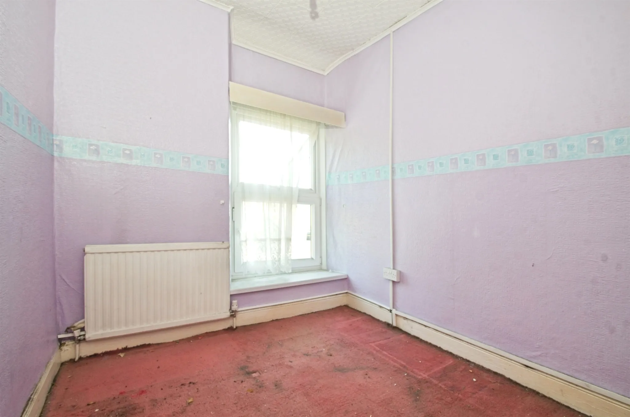 4 bed Cottage