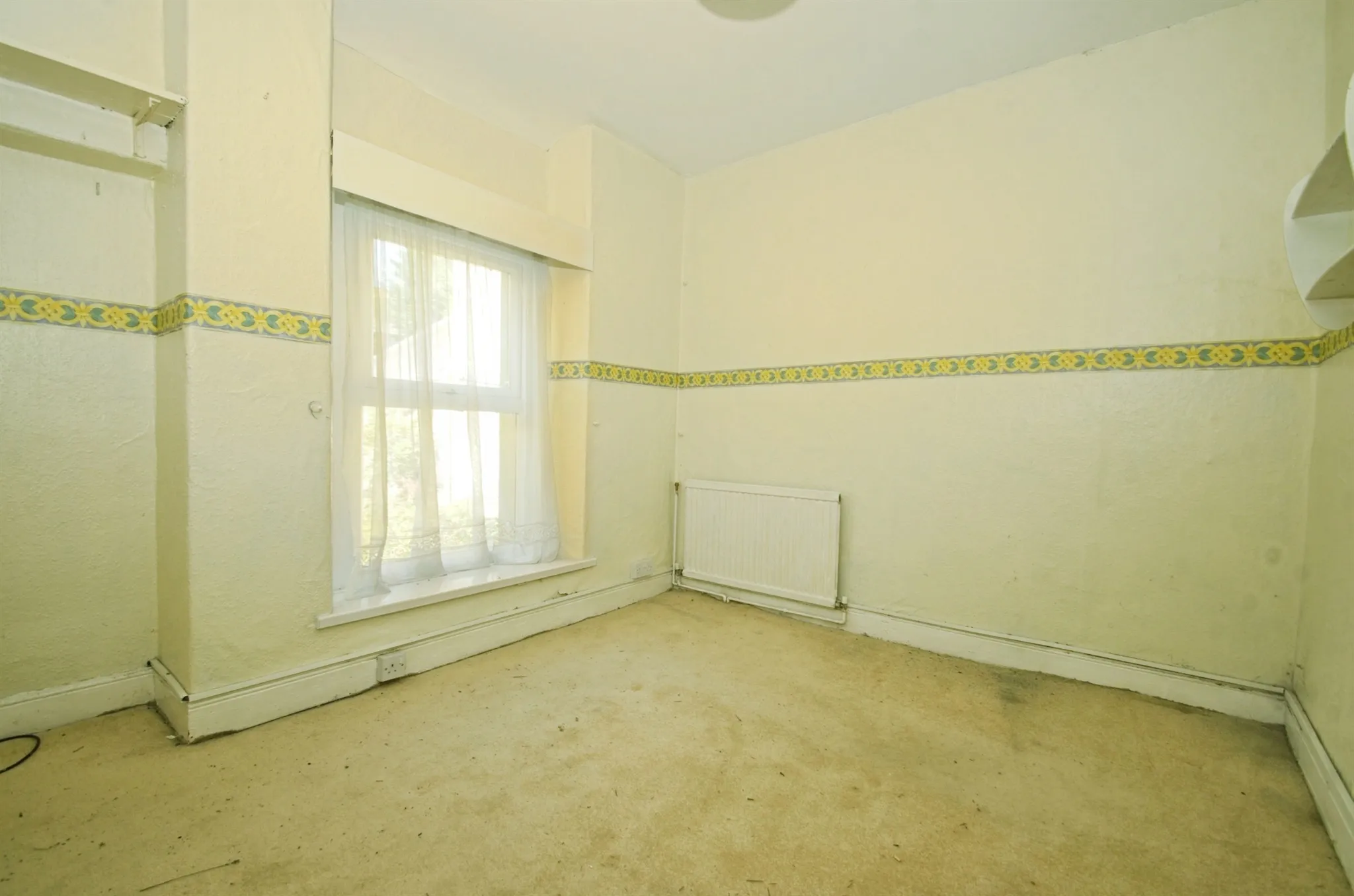 4 bed Cottage