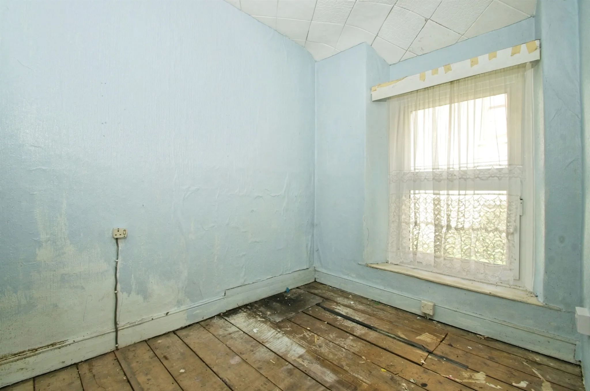 4 bed Cottage
