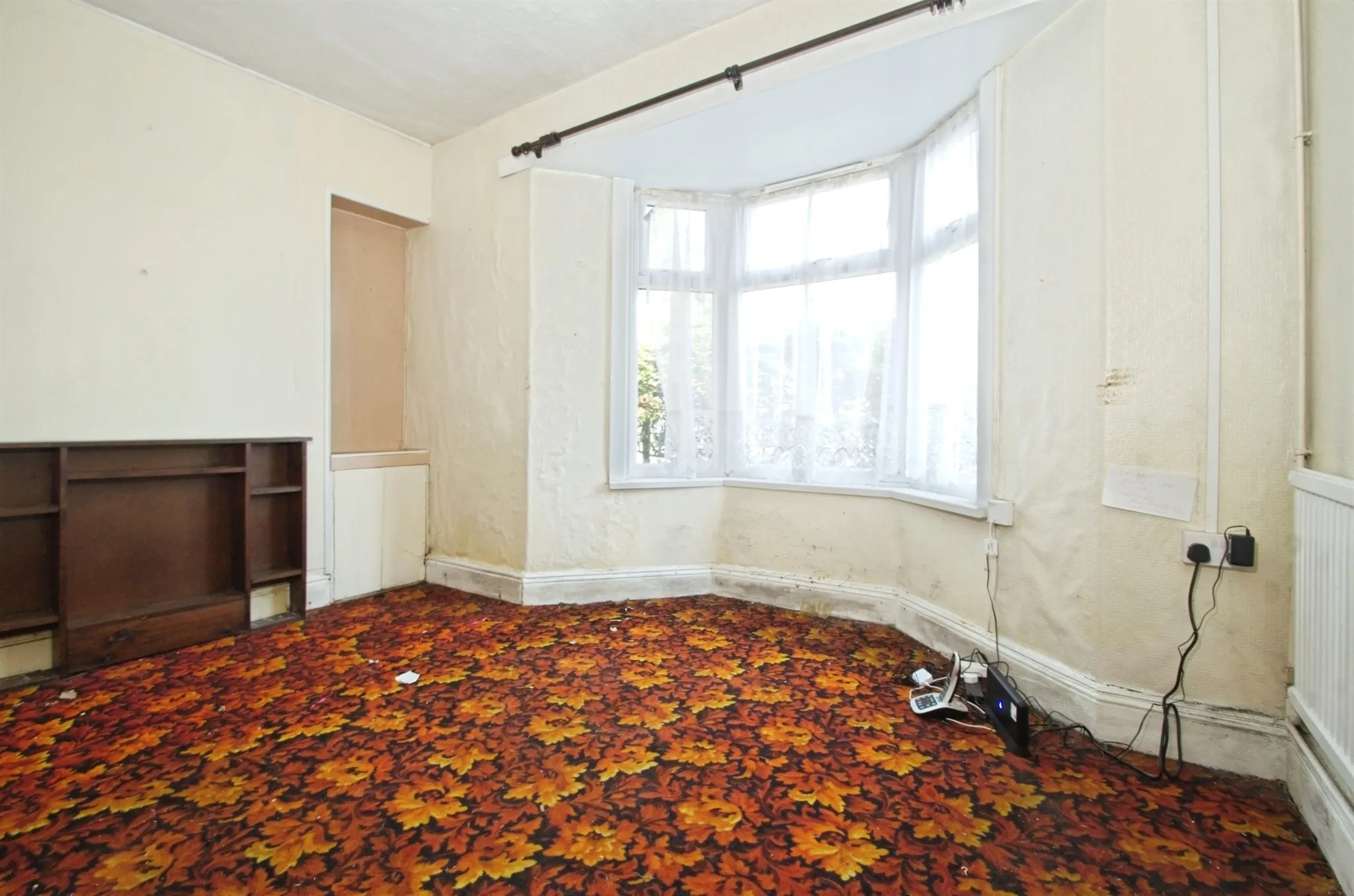 4 bed Cottage