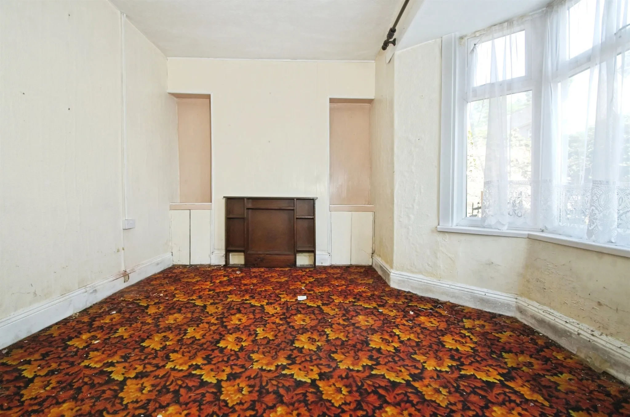 4 bed Cottage