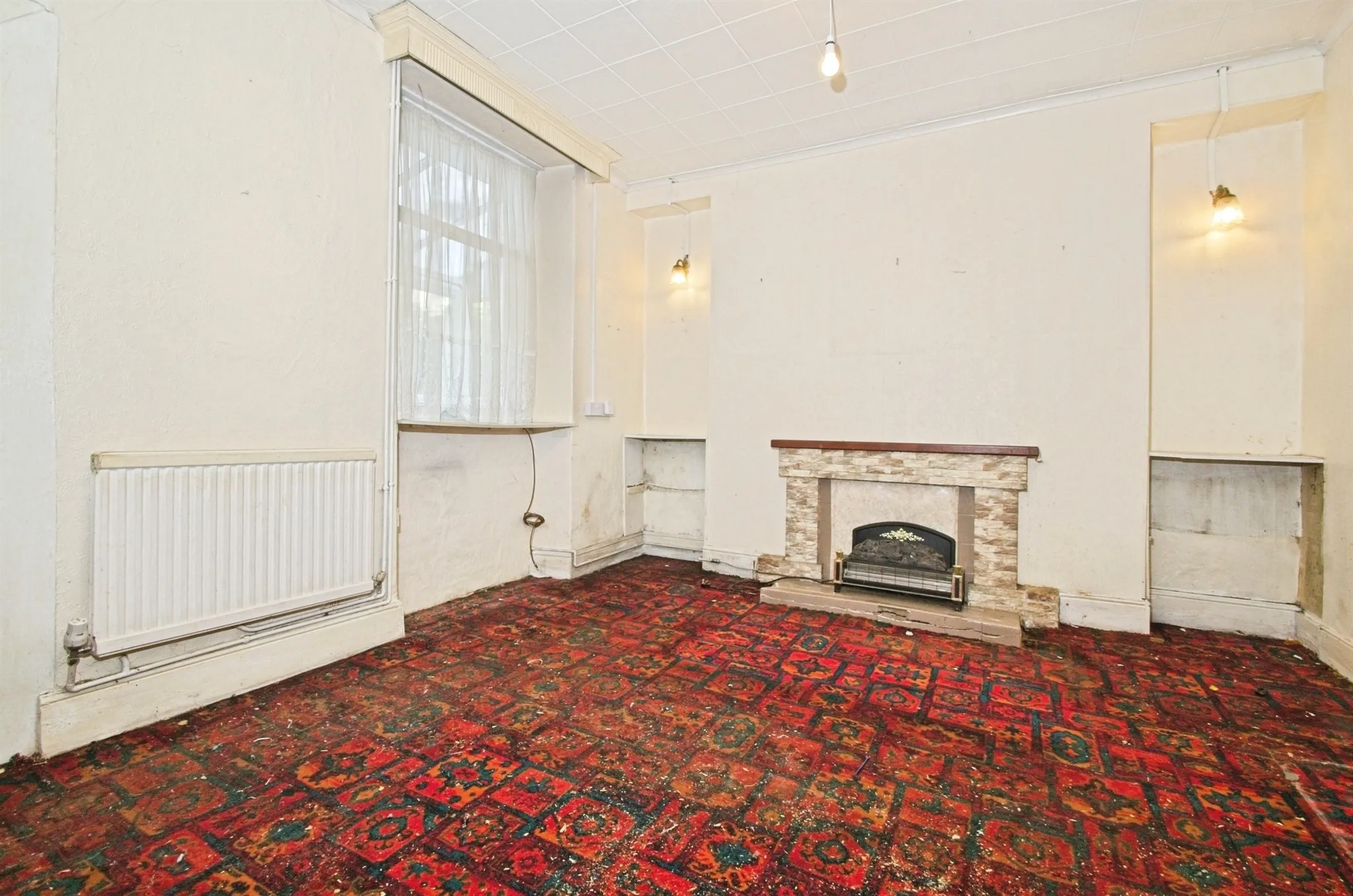 4 bed Cottage