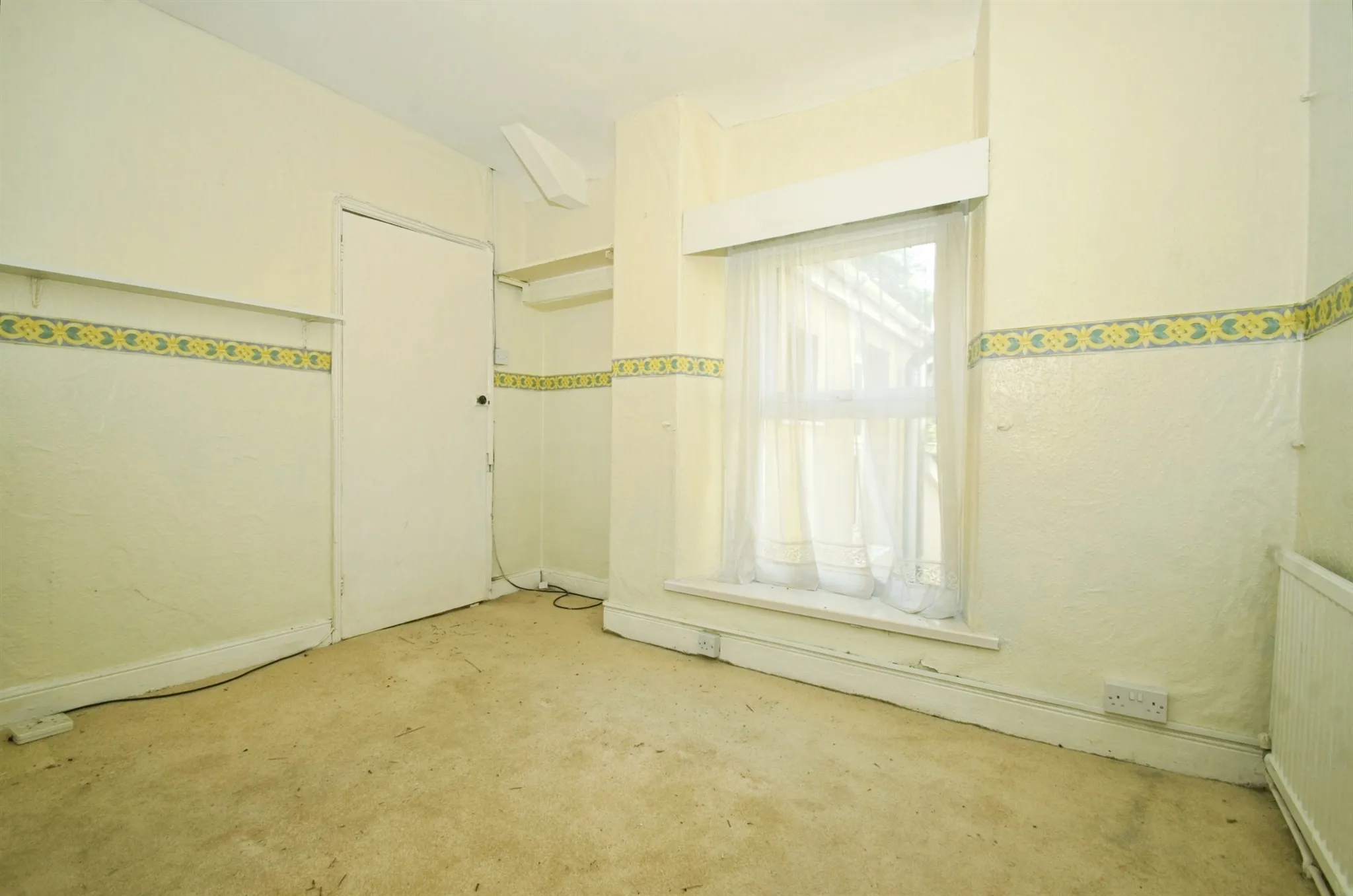 4 bed Cottage
