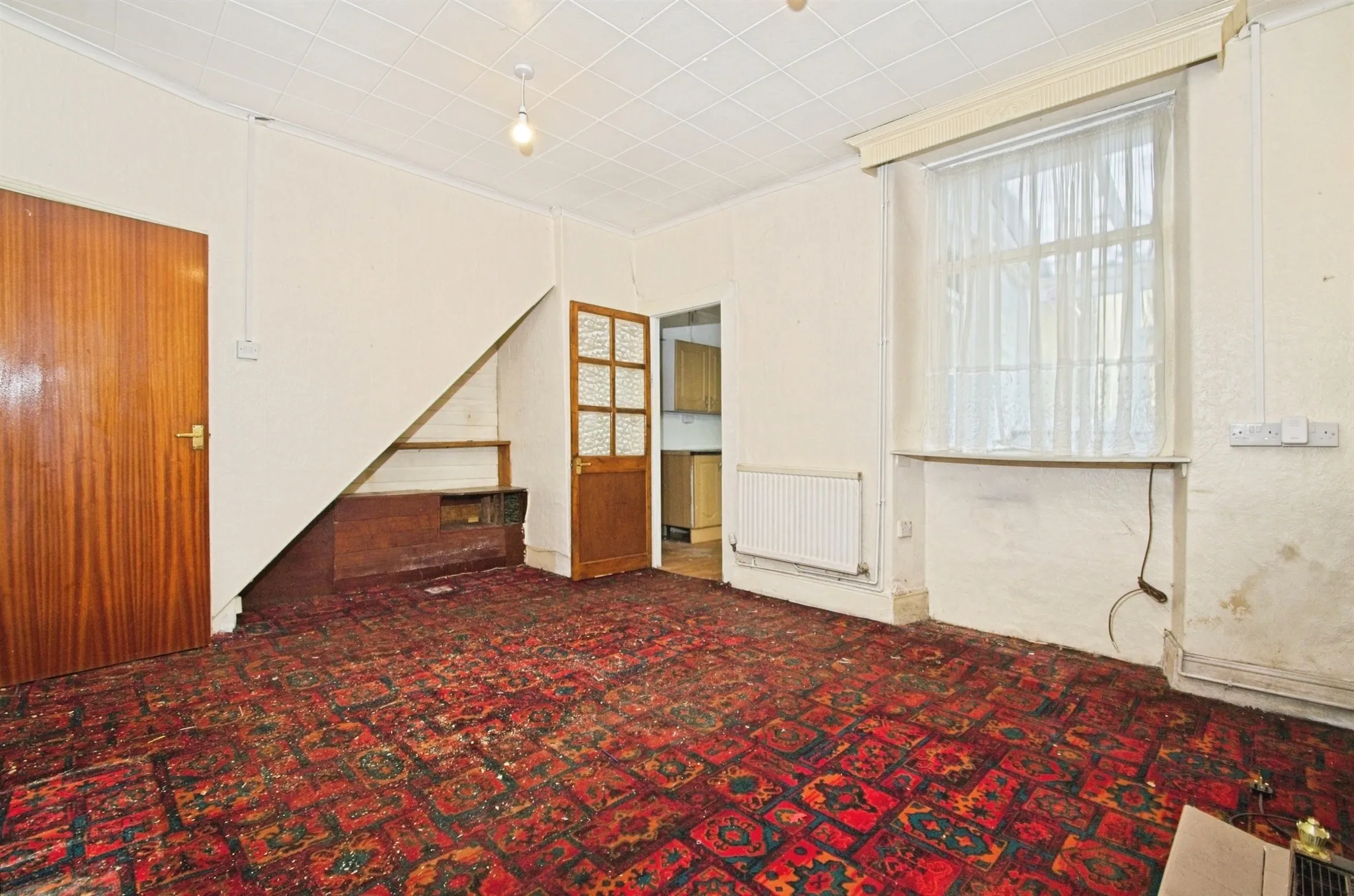 4 bed Cottage