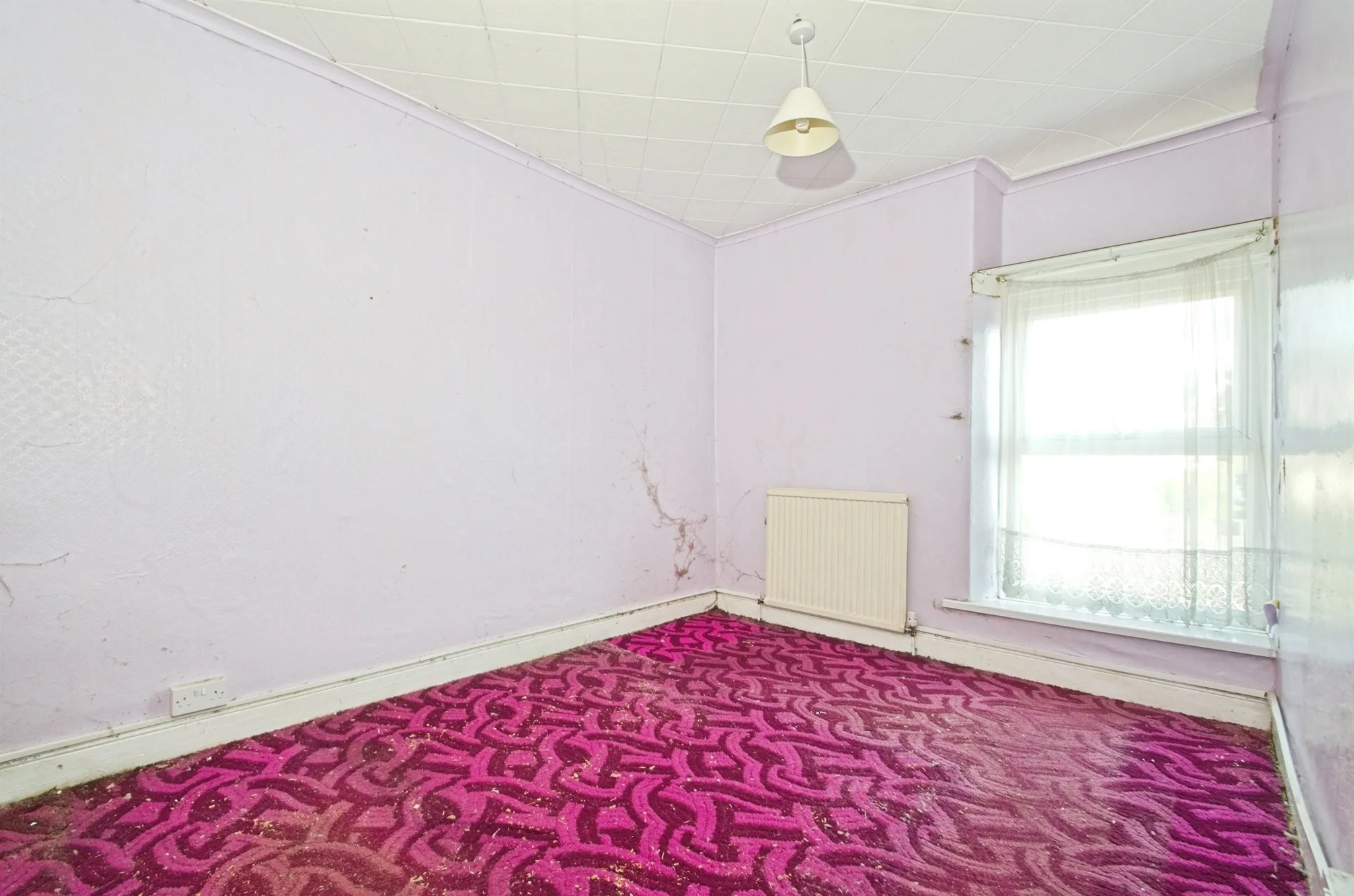 4 bed Cottage