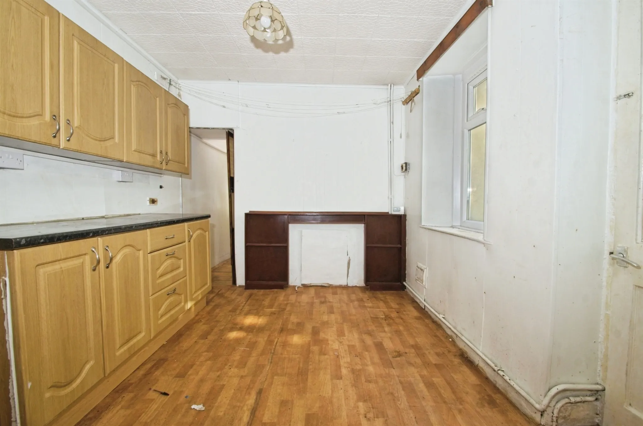 4 bed Cottage