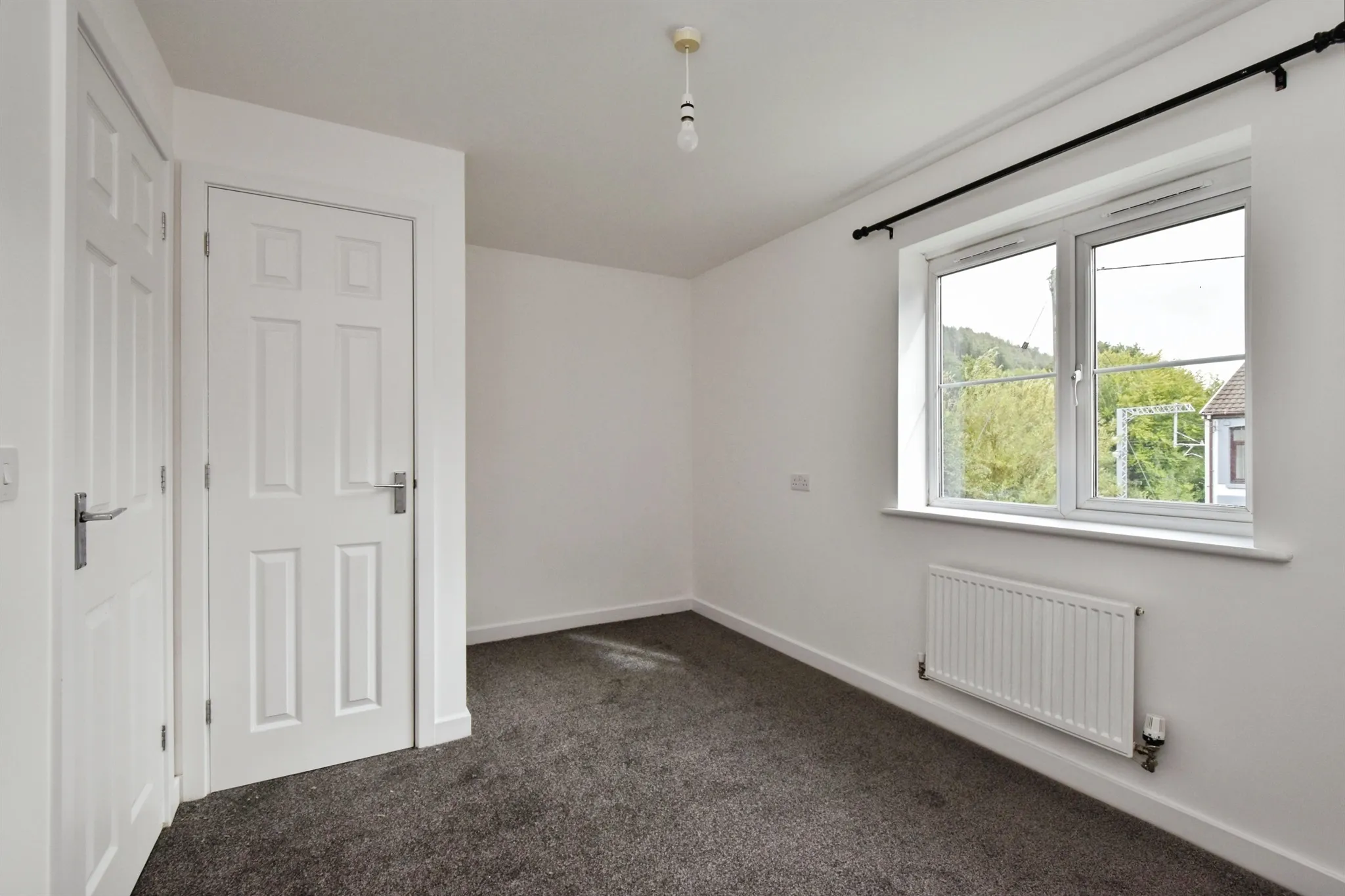 2 bed Semi-Detached