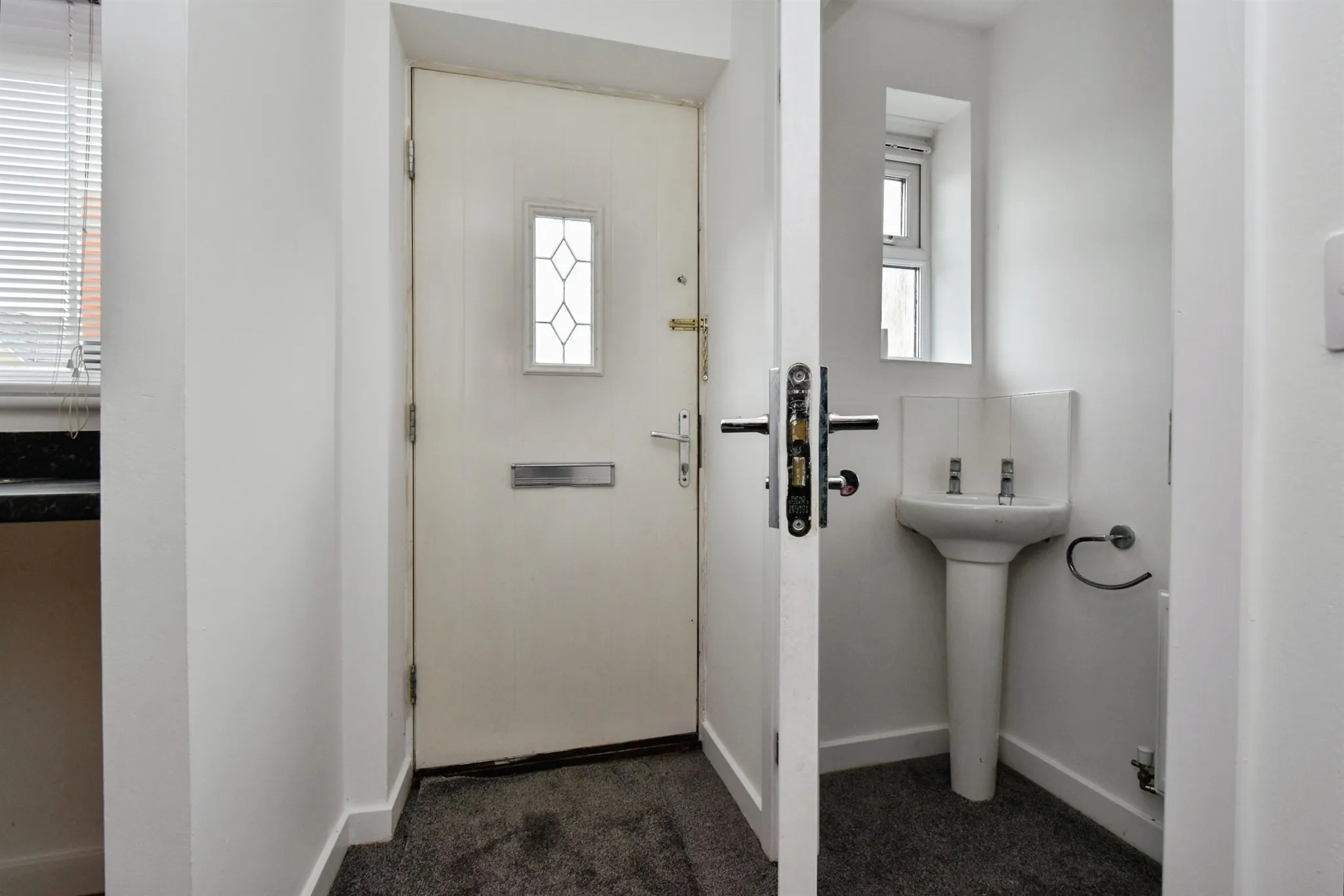 2 bed Semi-Detached