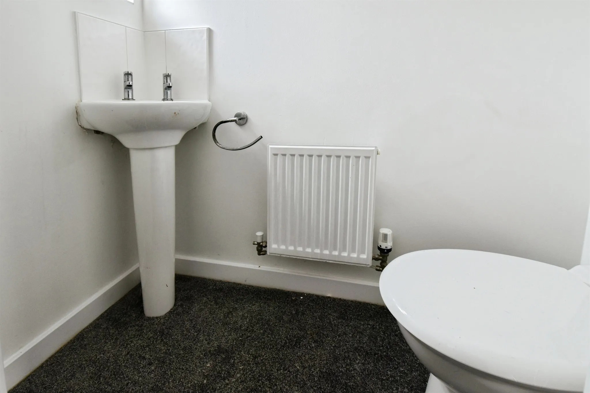2 bed Semi-Detached