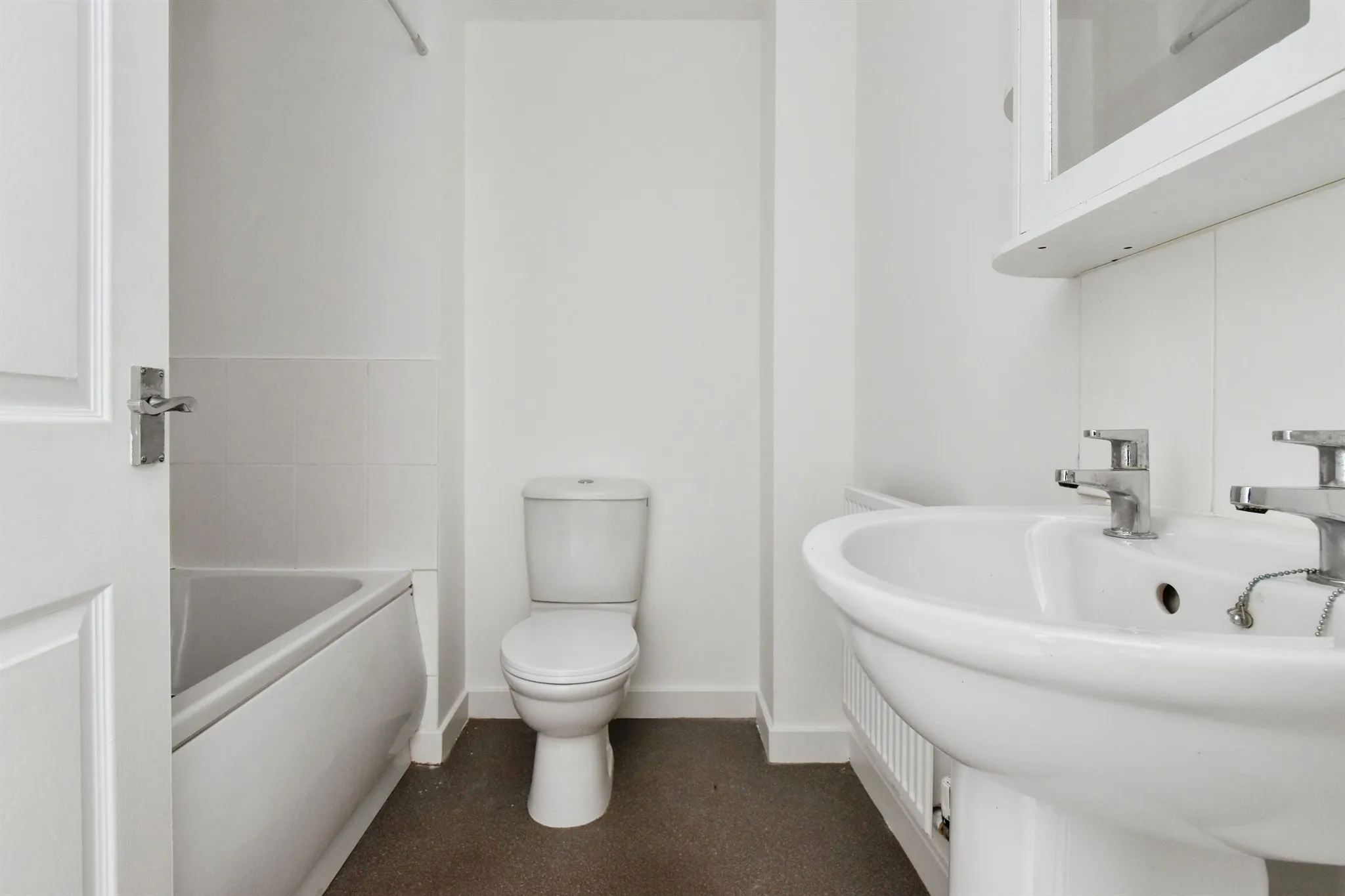 2 bed Semi-Detached