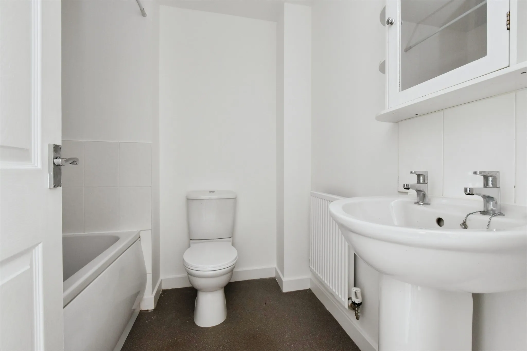 2 bed Semi-Detached