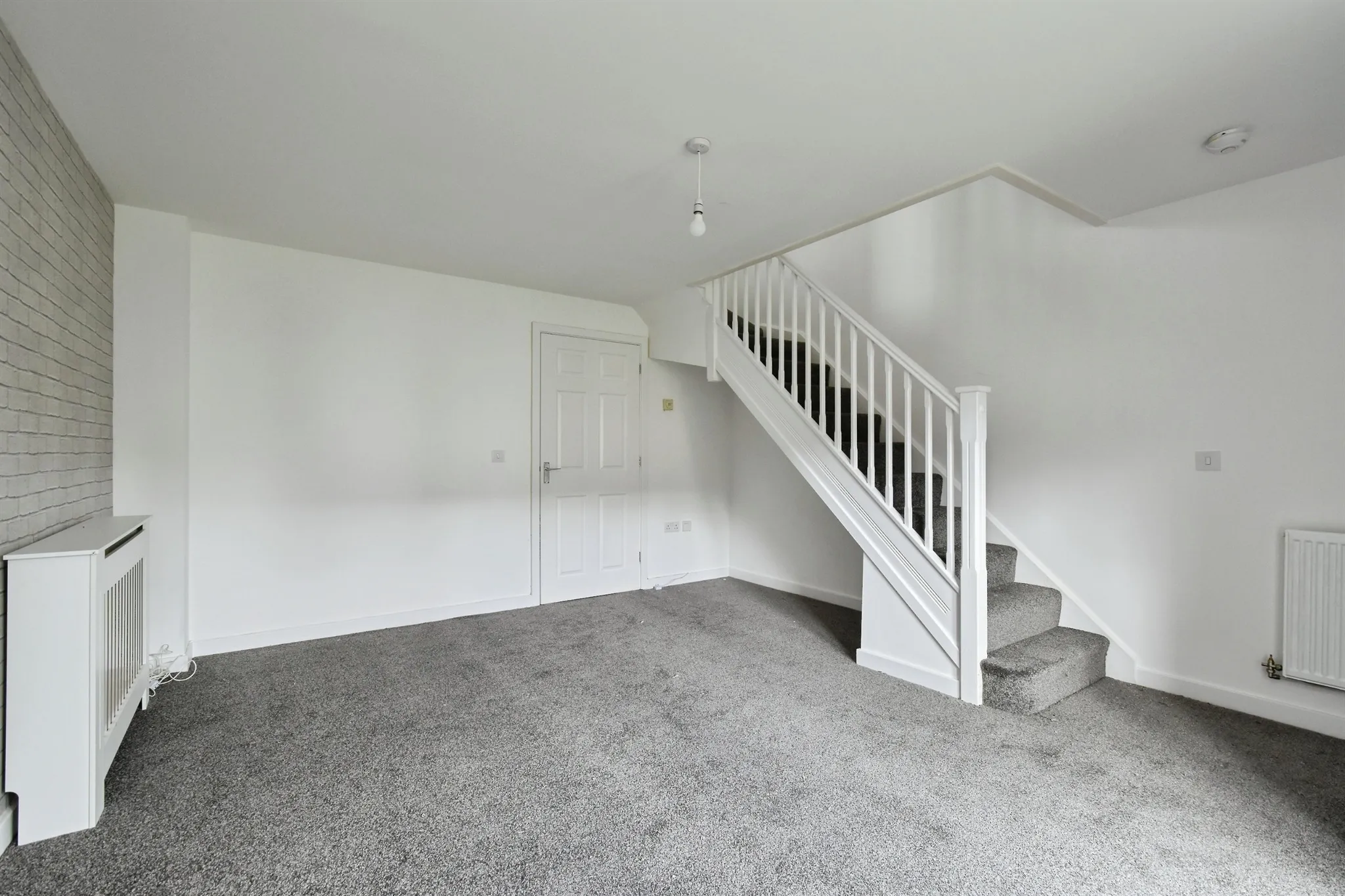 2 bed Semi-Detached