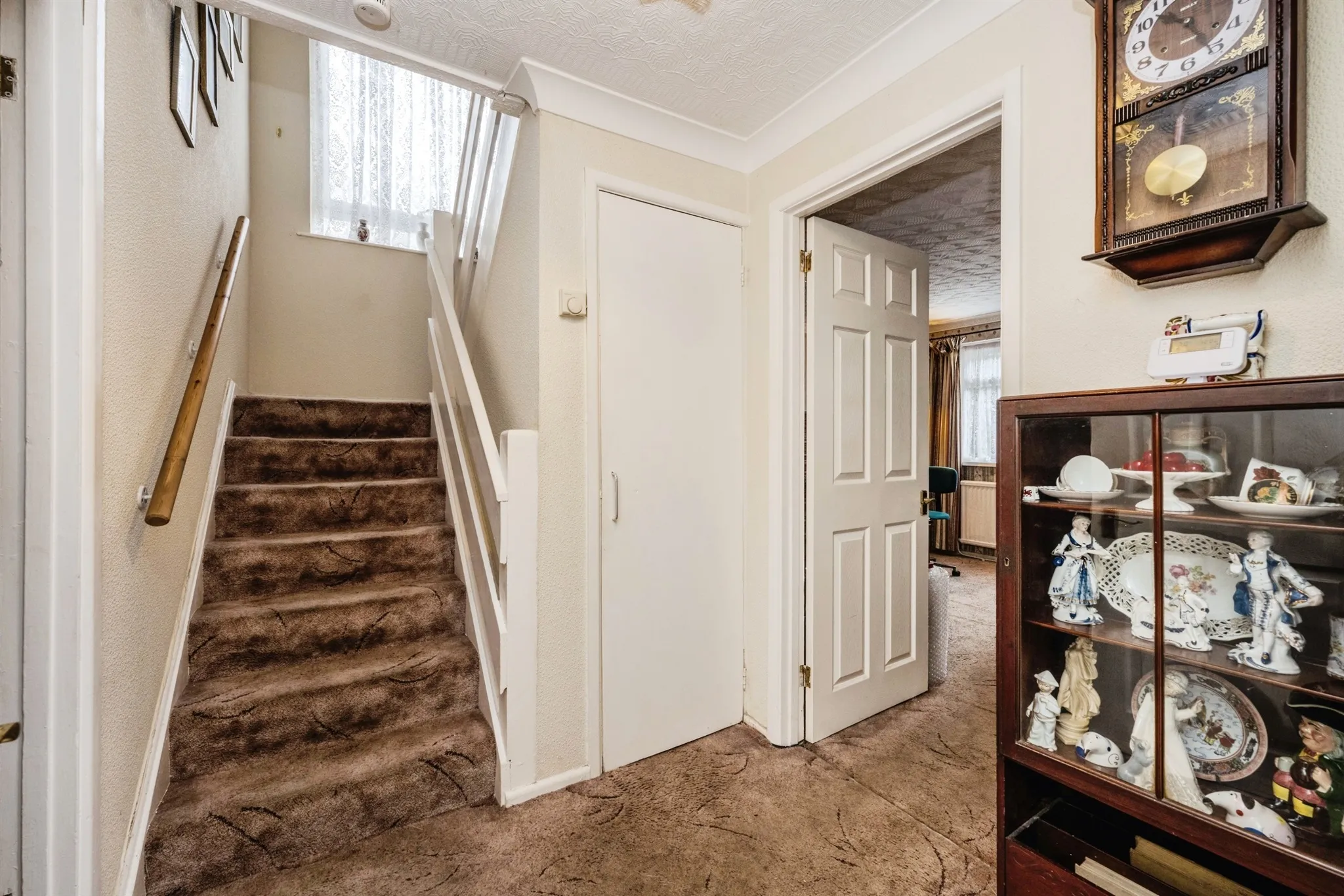 3 bed Detached