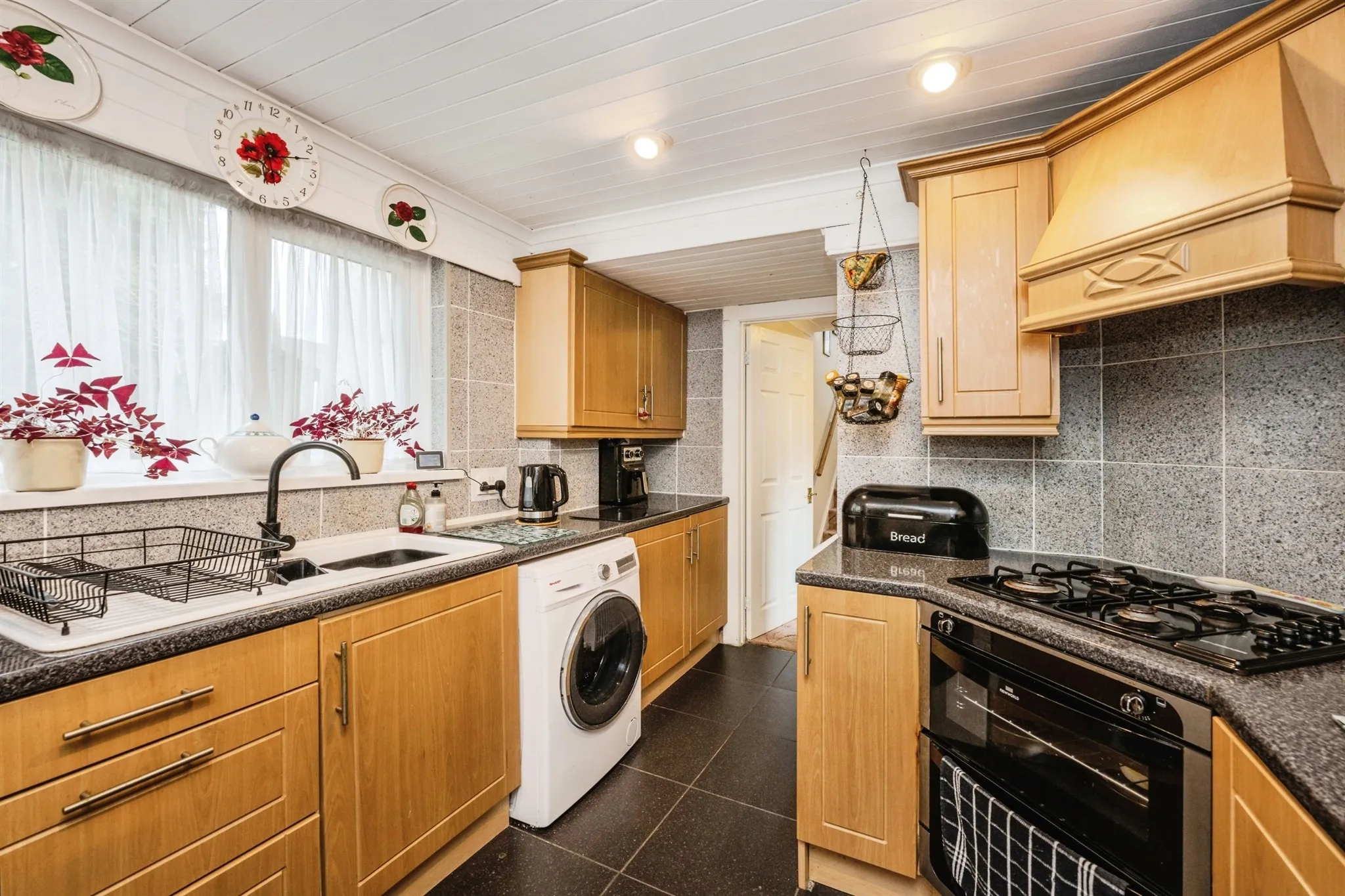 3 bed Detached