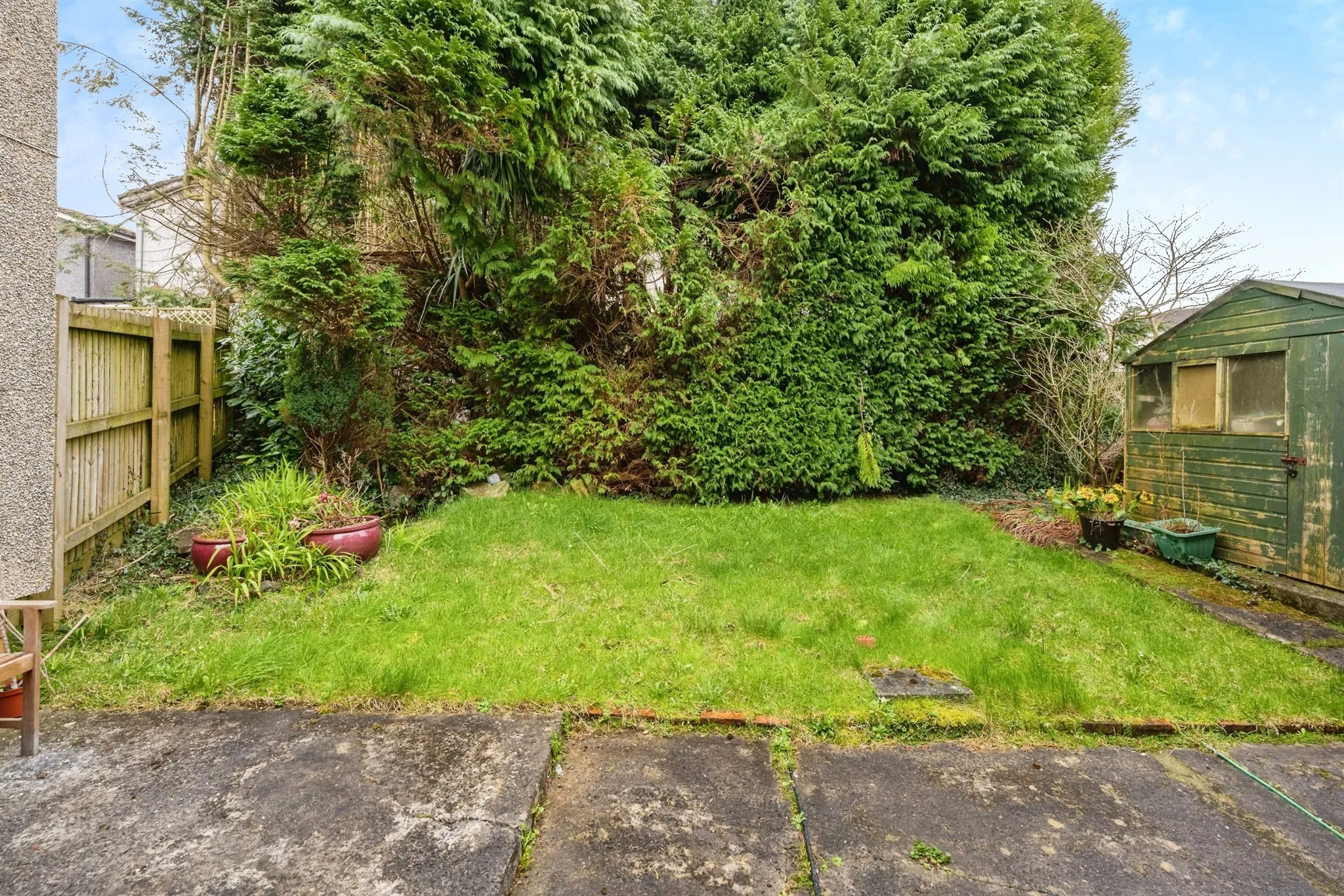 3 bed Detached