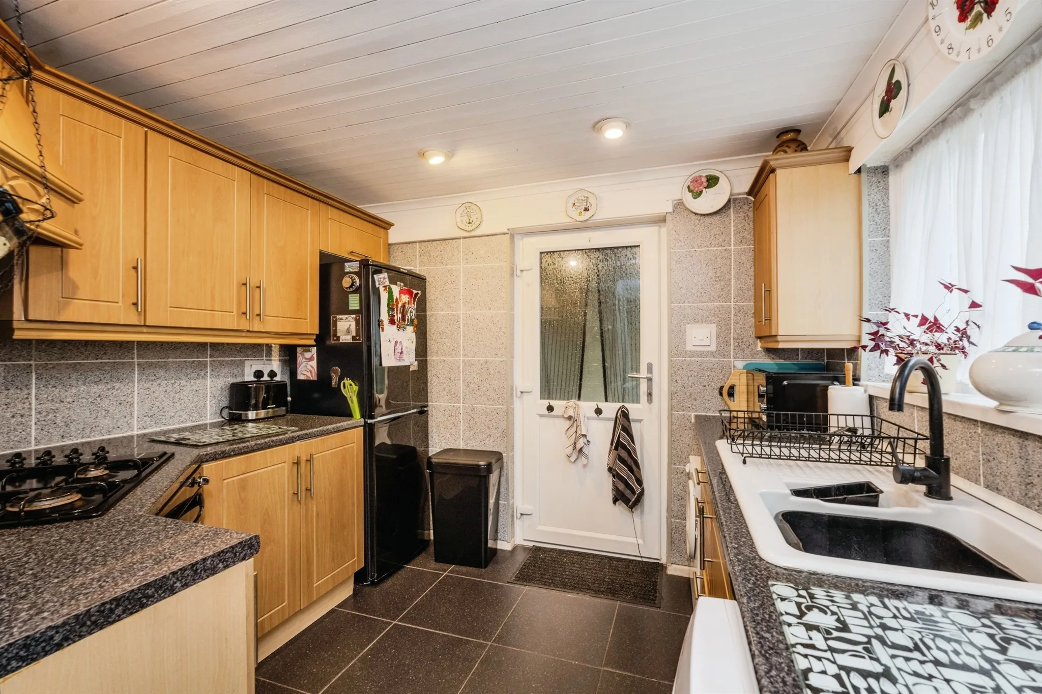 3 bed Detached