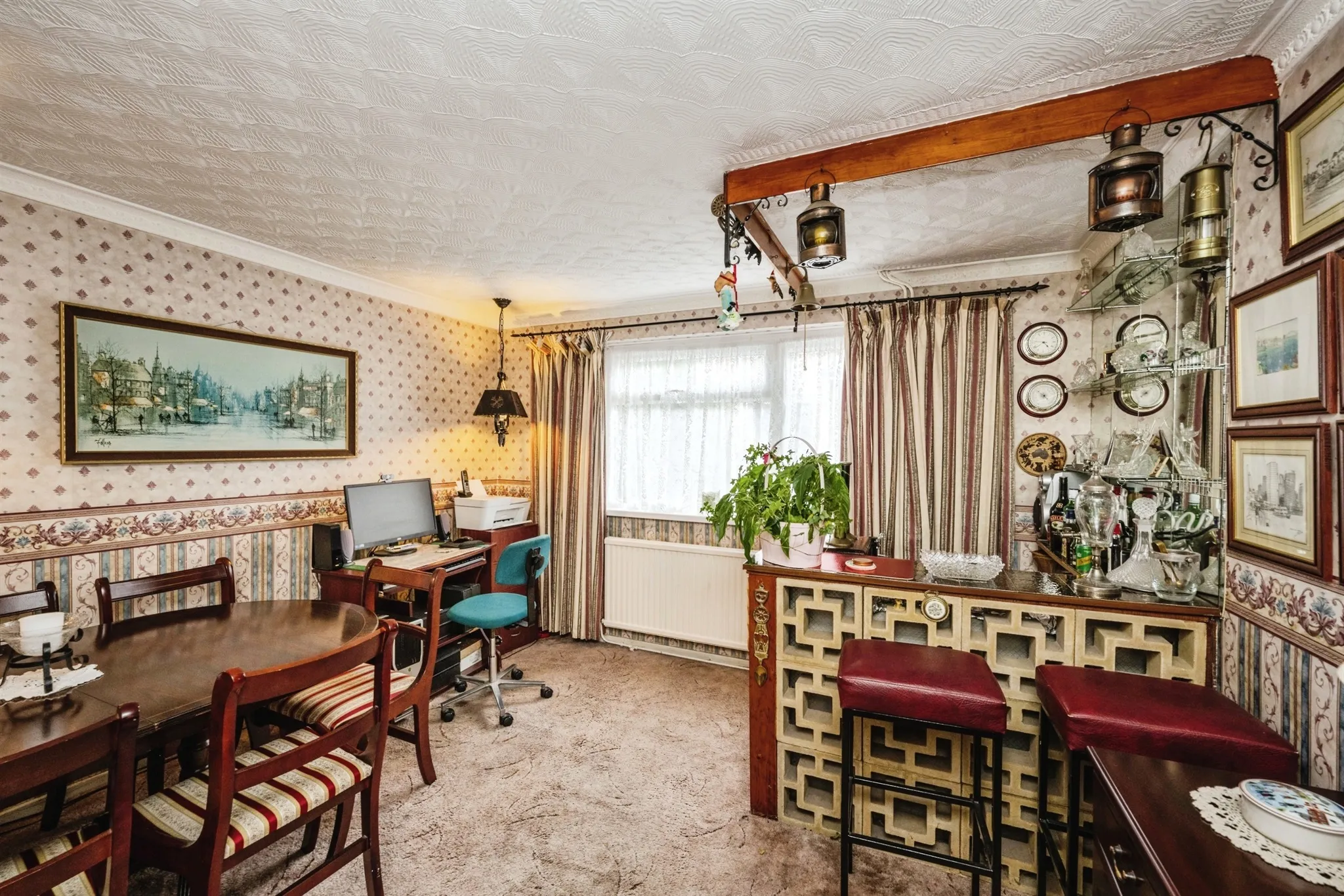 3 bed Detached