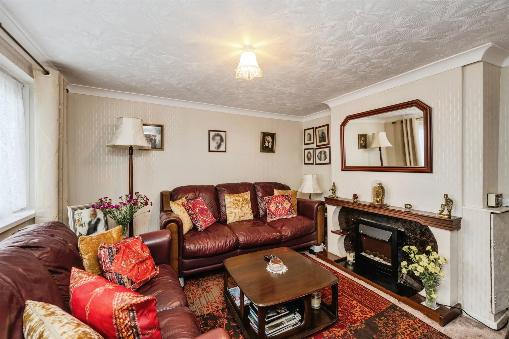 3 bed Detached