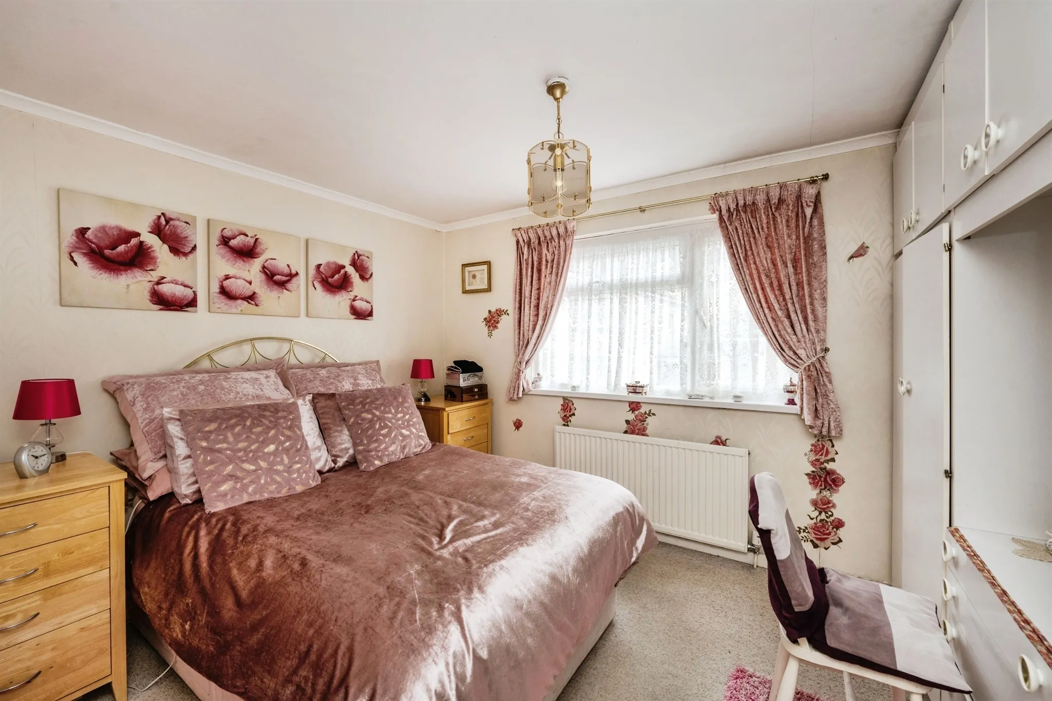 3 bed Detached