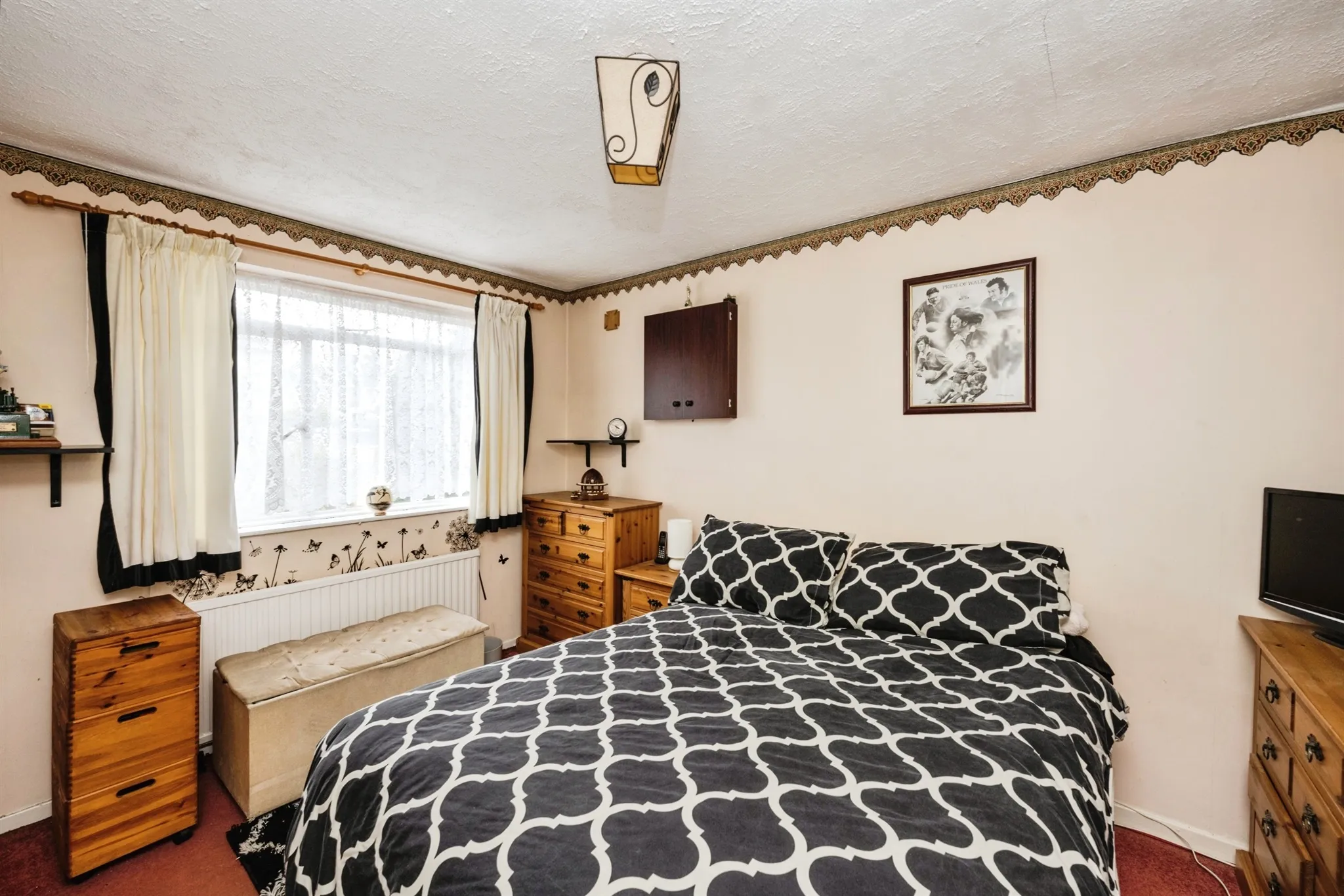 3 bed Detached