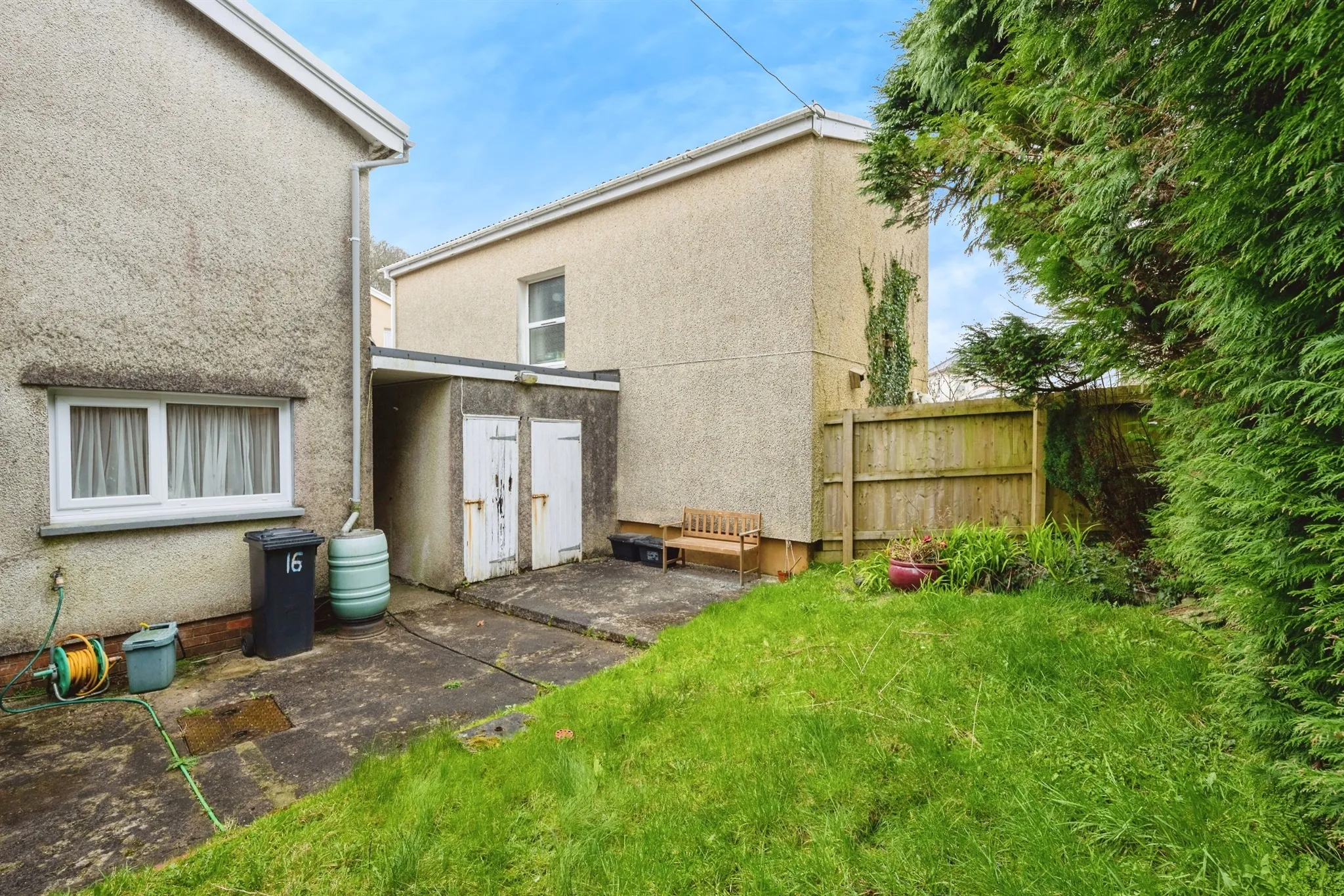 3 bed Detached