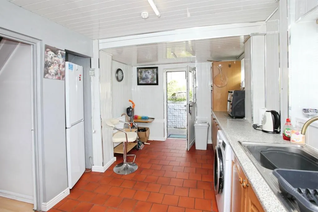 2 bed Semi-Detached