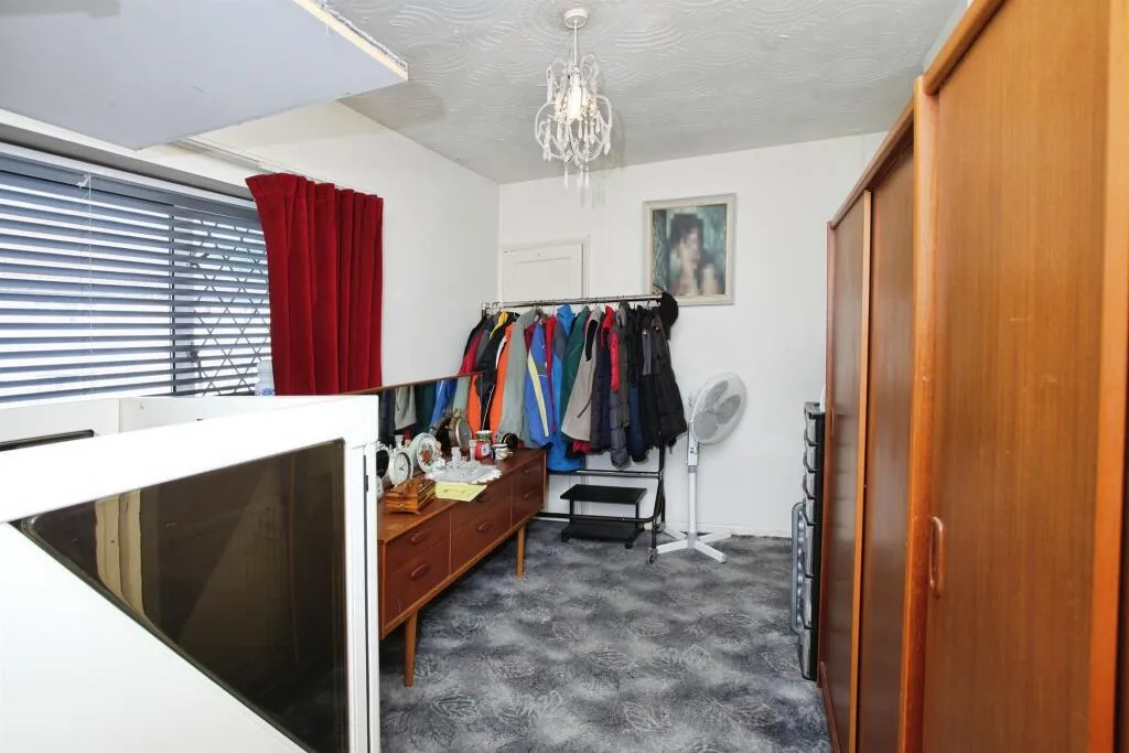 2 bed Semi-Detached