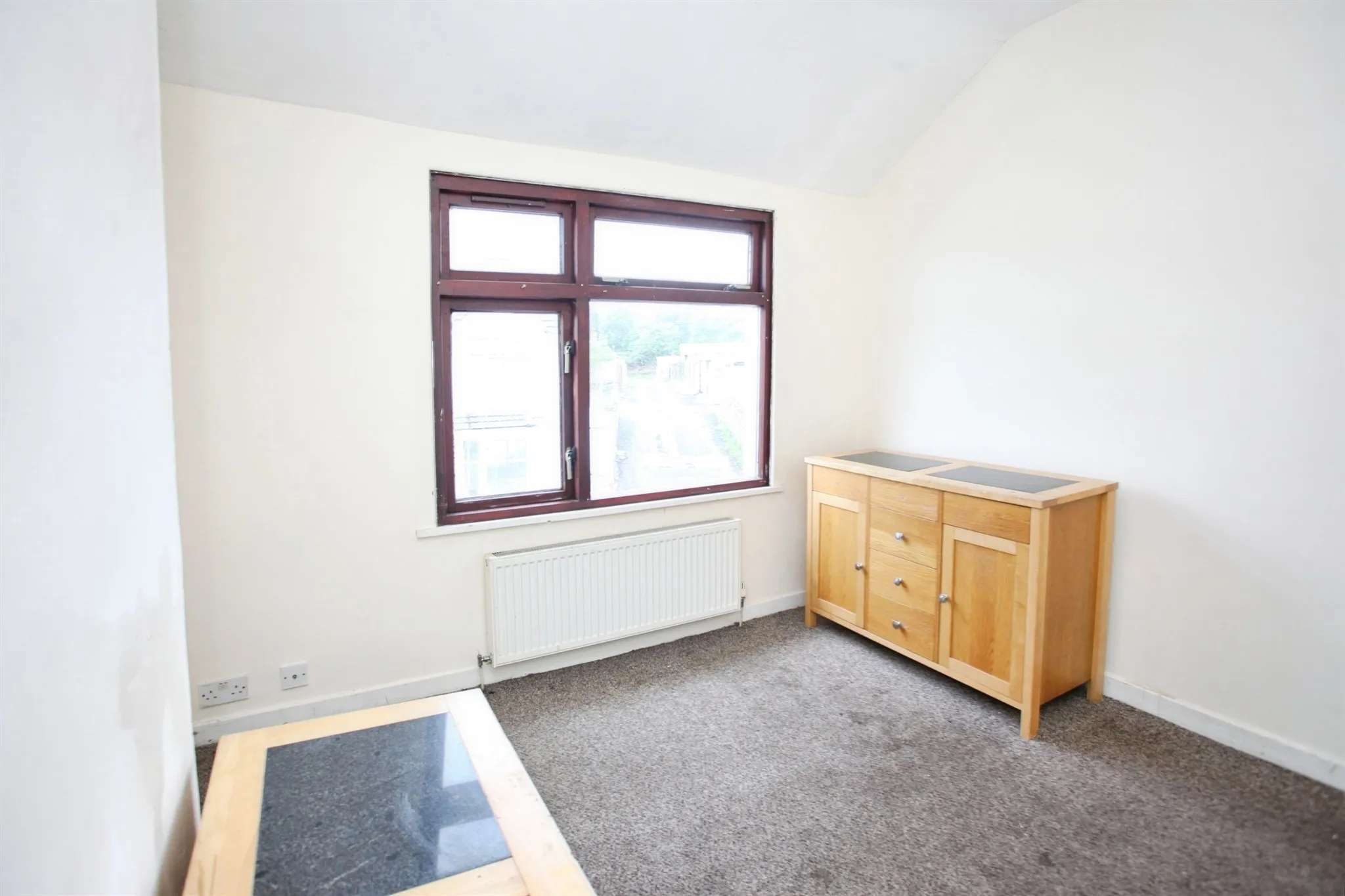 3 bed Semi-Detached