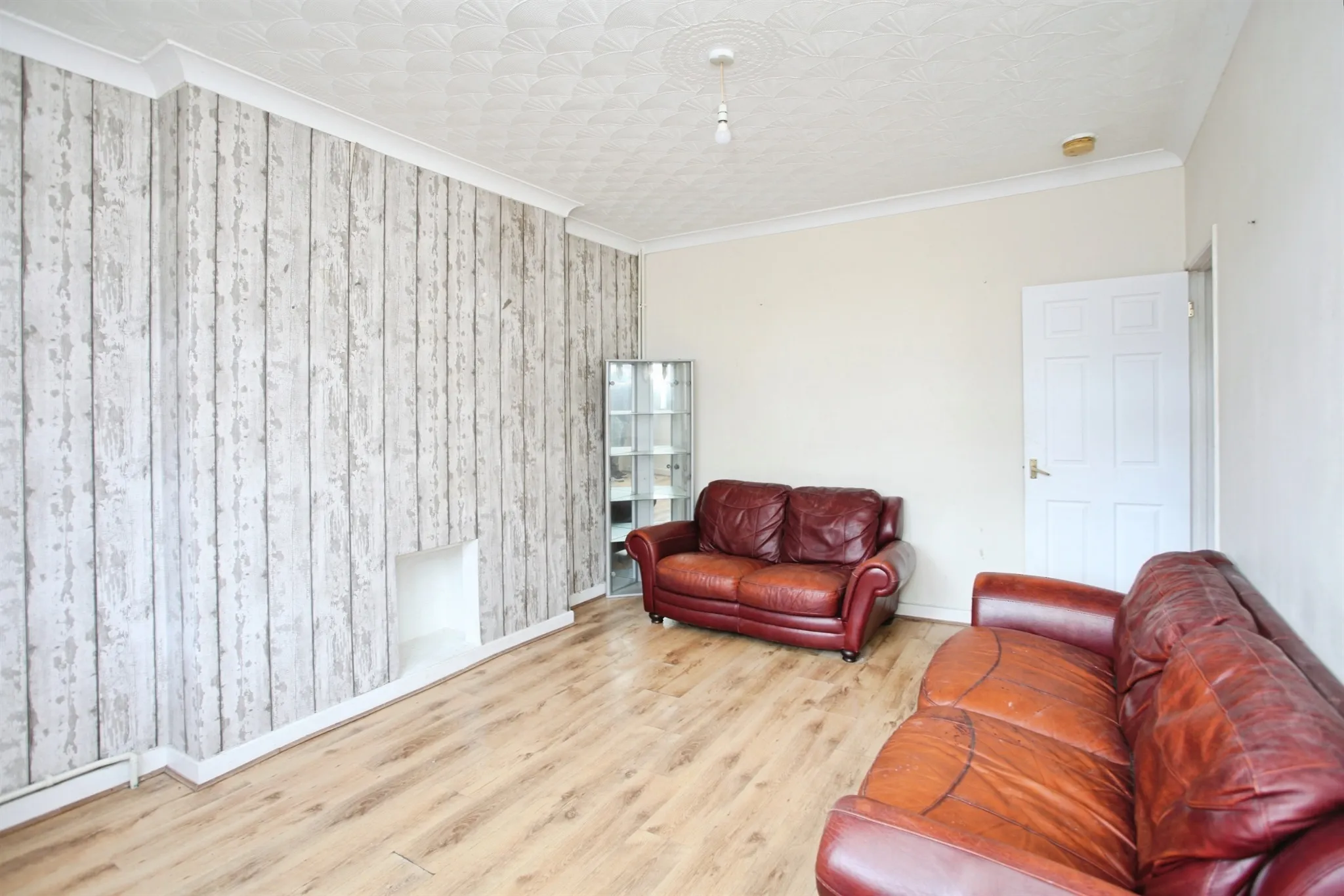 3 bed Semi-Detached