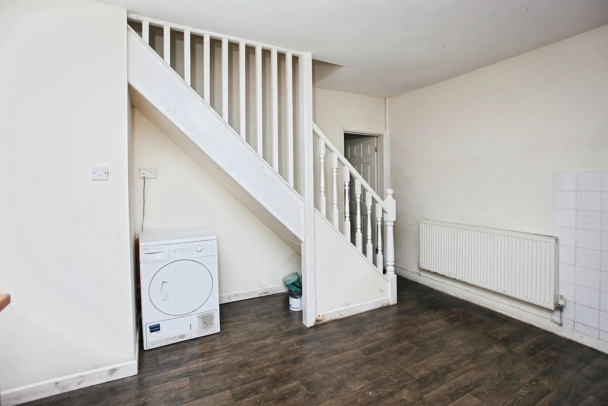 3 bed Semi-Detached