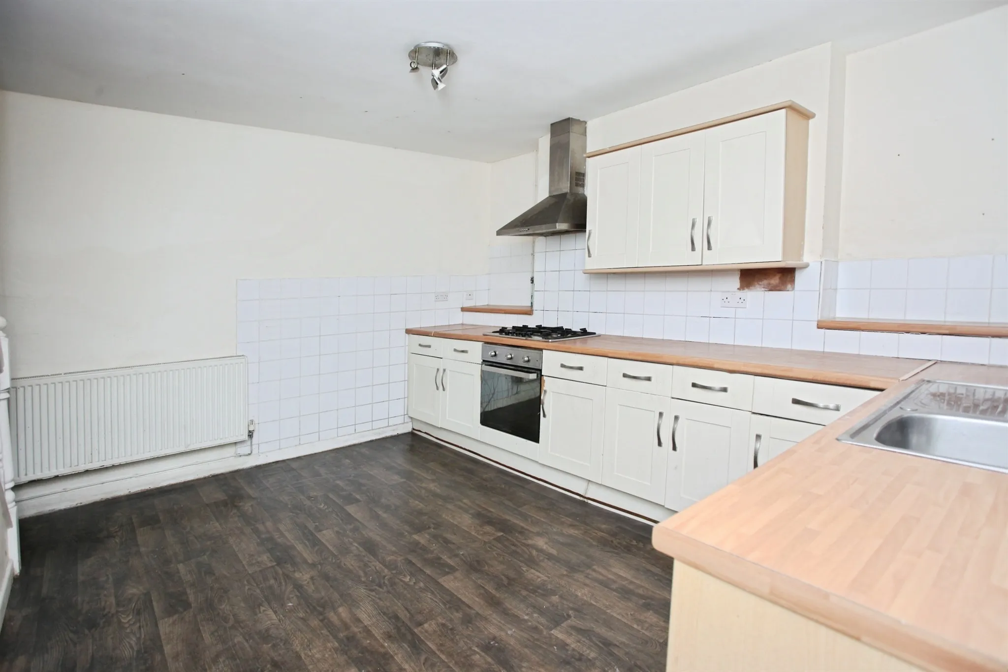 3 bed Semi-Detached