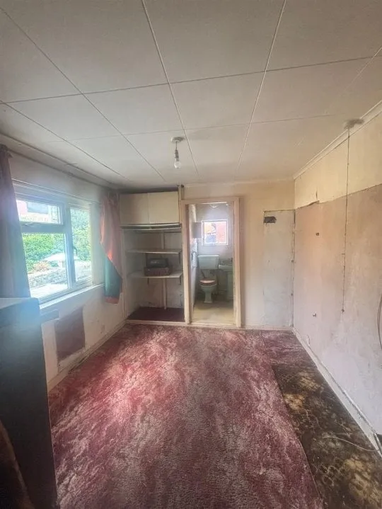 Property cover