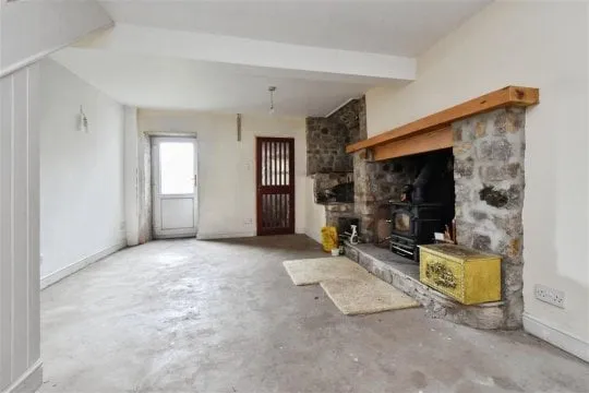 Property cover