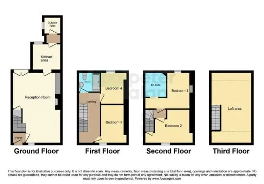 Collins Row, Rhymney, TREDEGAR