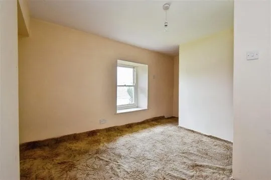 Collins Row, Rhymney, TREDEGAR
