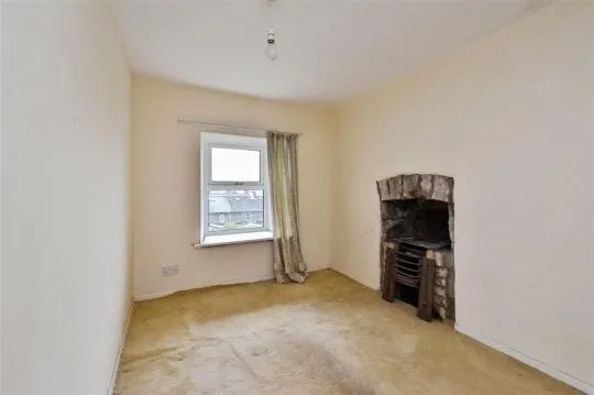 Collins Row, Rhymney, TREDEGAR