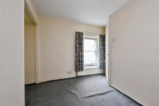 Collins Row, Rhymney, TREDEGAR