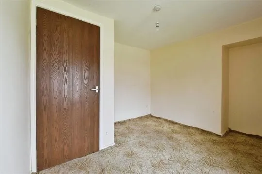 Collins Row, Rhymney, TREDEGAR