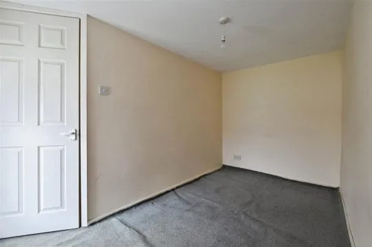 Collins Row, Rhymney, TREDEGAR