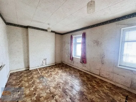 Wyndham Crescent, Cardiff