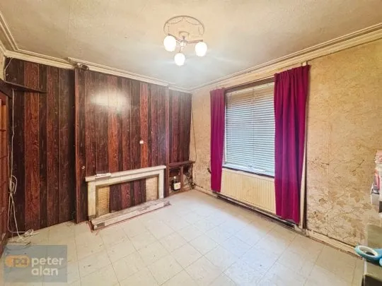 Wyndham Crescent, Cardiff